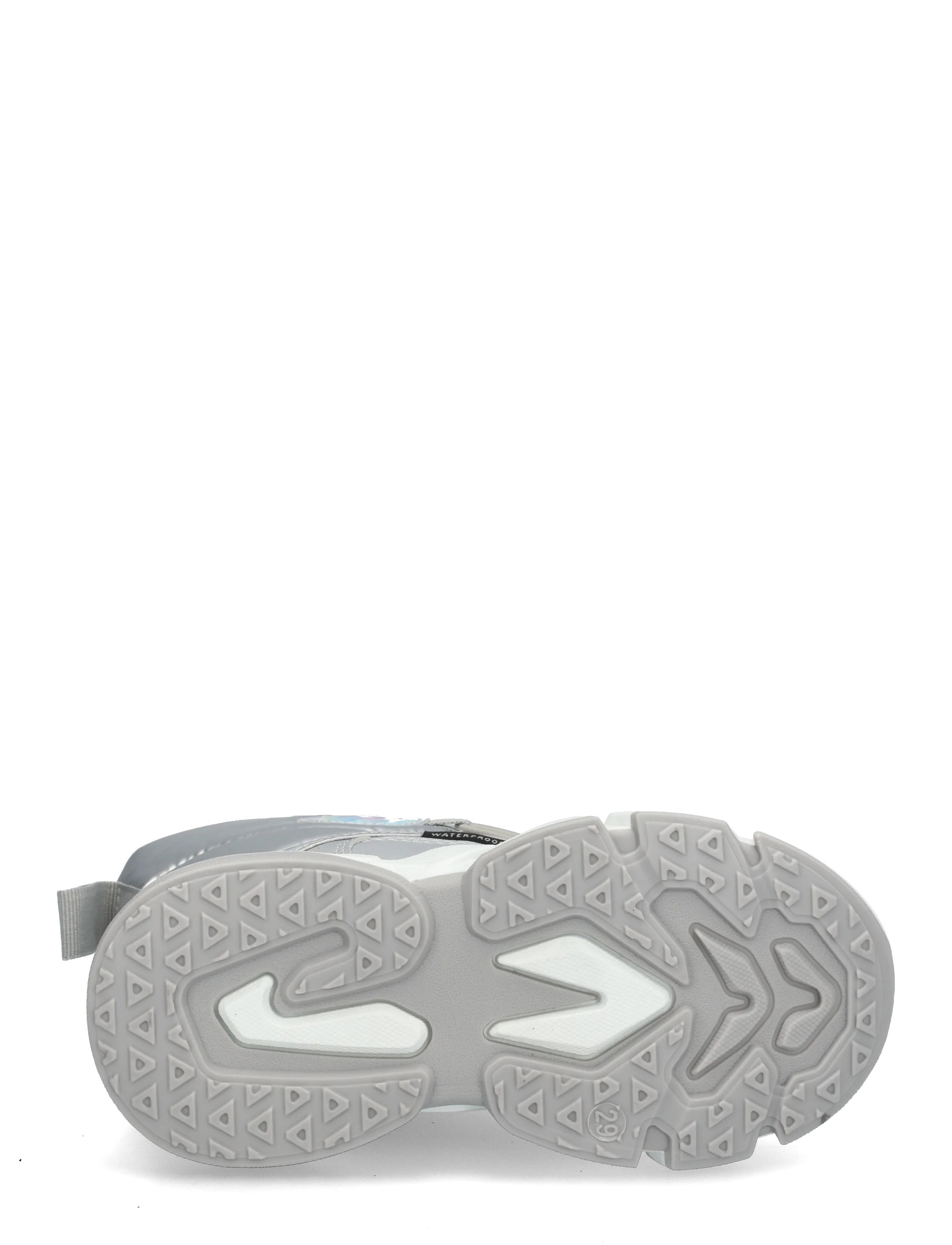 Exani - ILSE K - sügisene kokkuhoid - silver - 4
