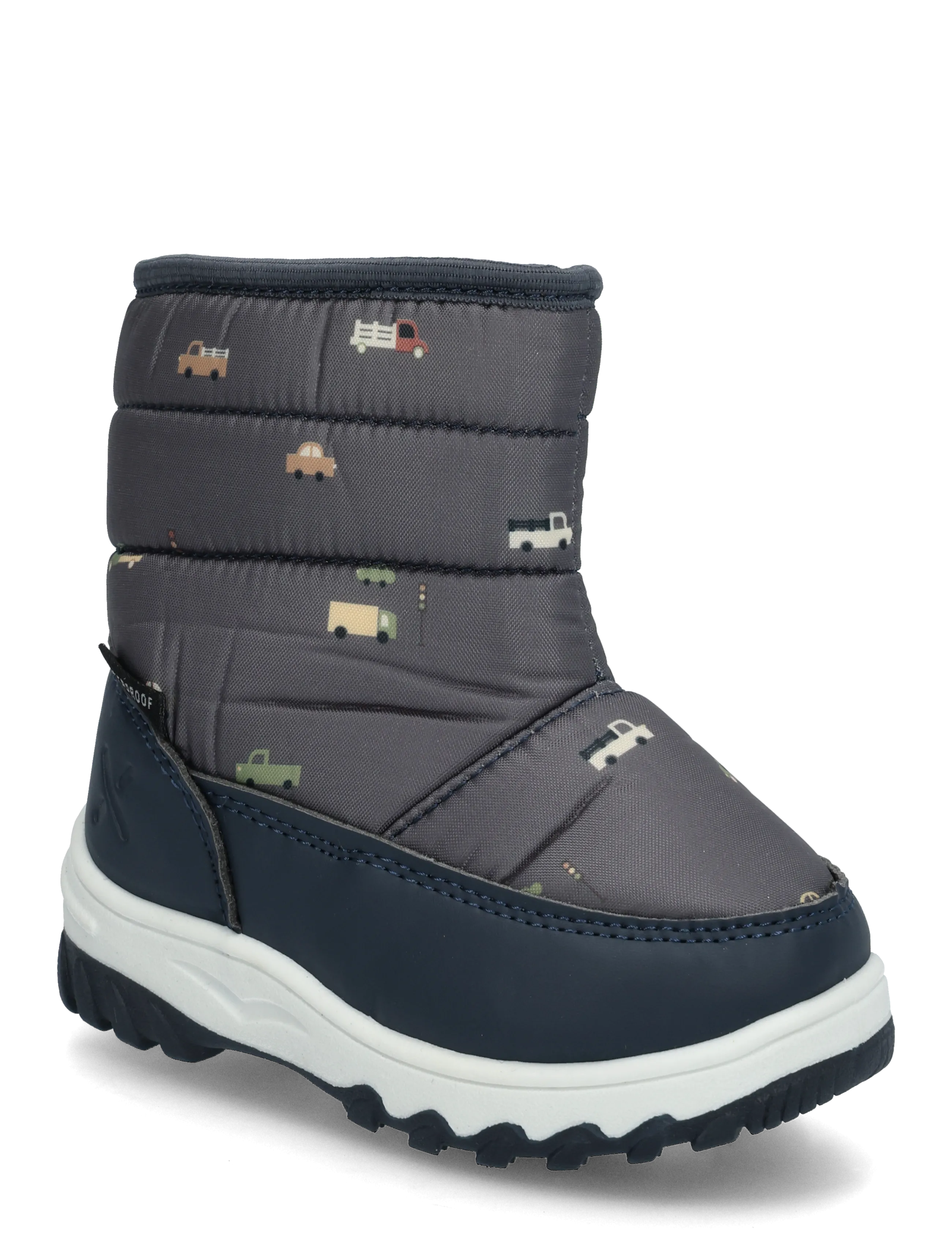Exani OSSY K - Rudens santaupos - NAVY / navy