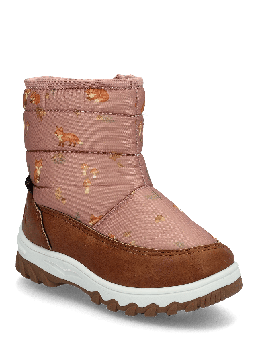 Exani - OSSY K - sügisene kokkuhoid - pink - 0