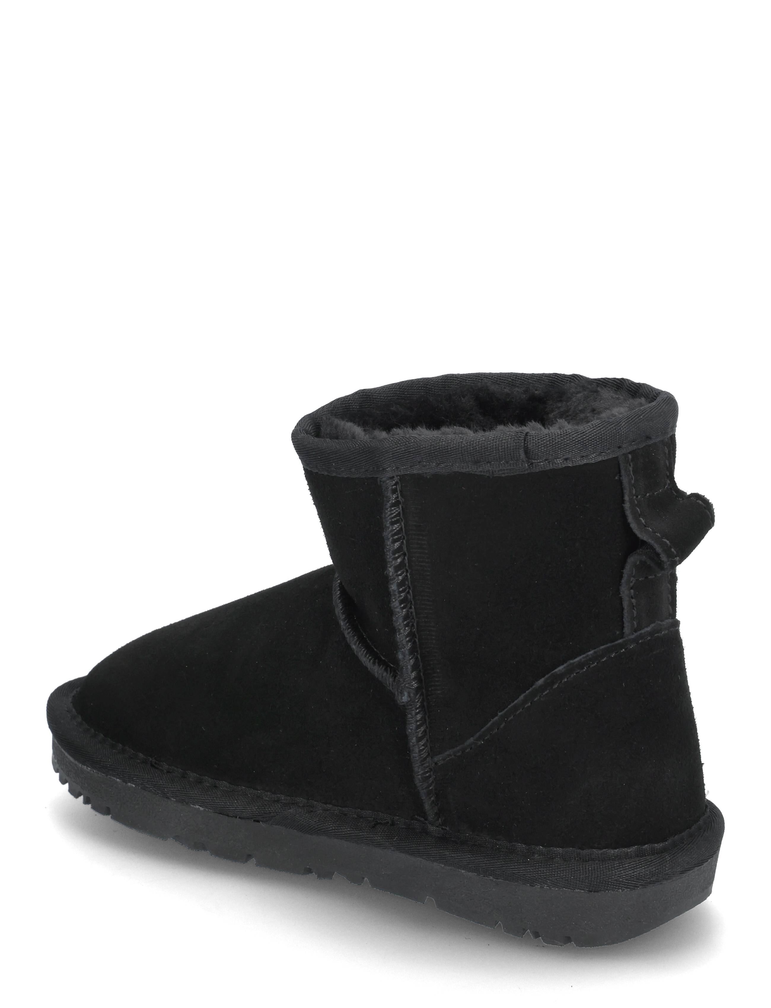 Exani - ALLY JR - herbstschuhe - black - 2