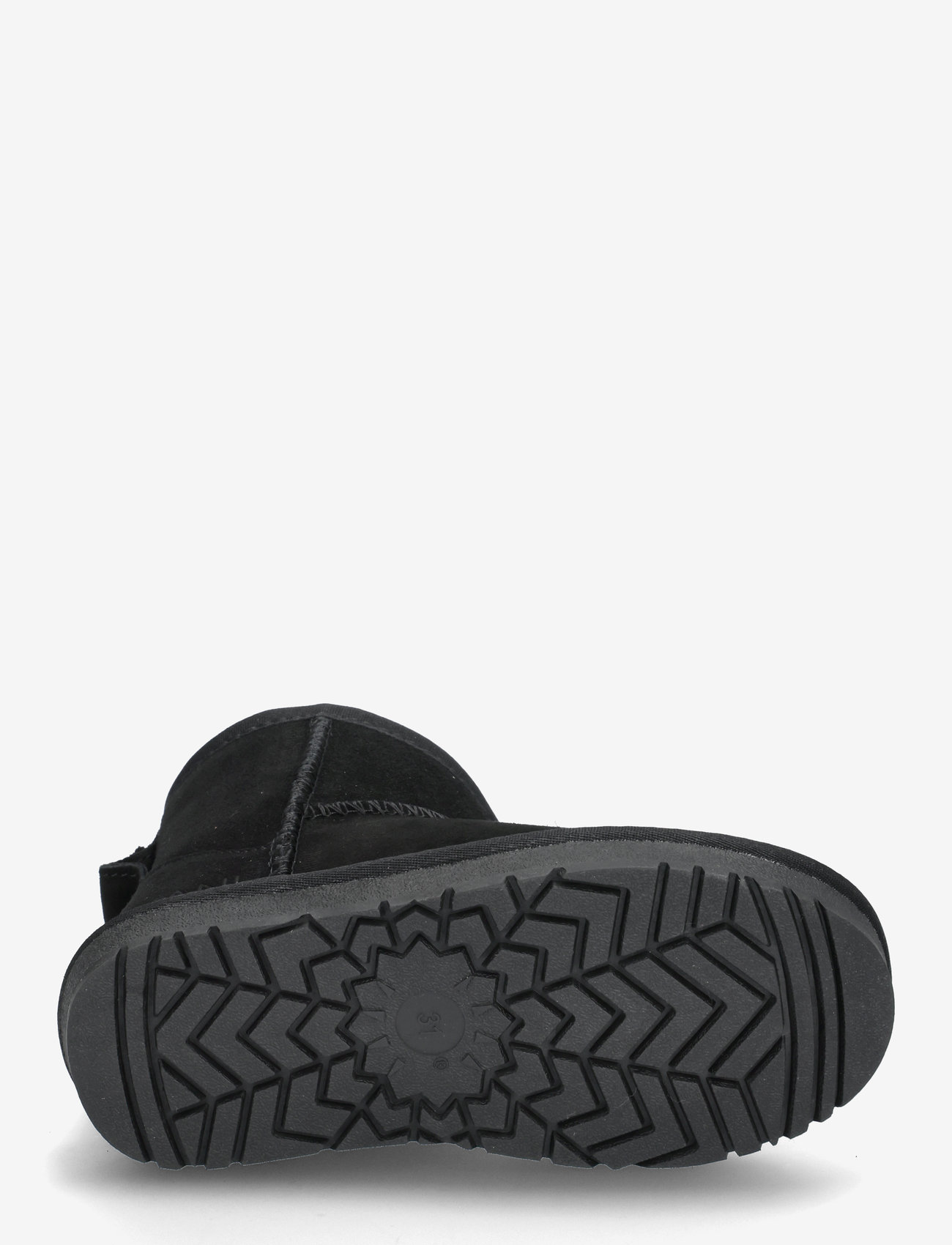 Exani - ALLY JR - fall shoes - black - 1