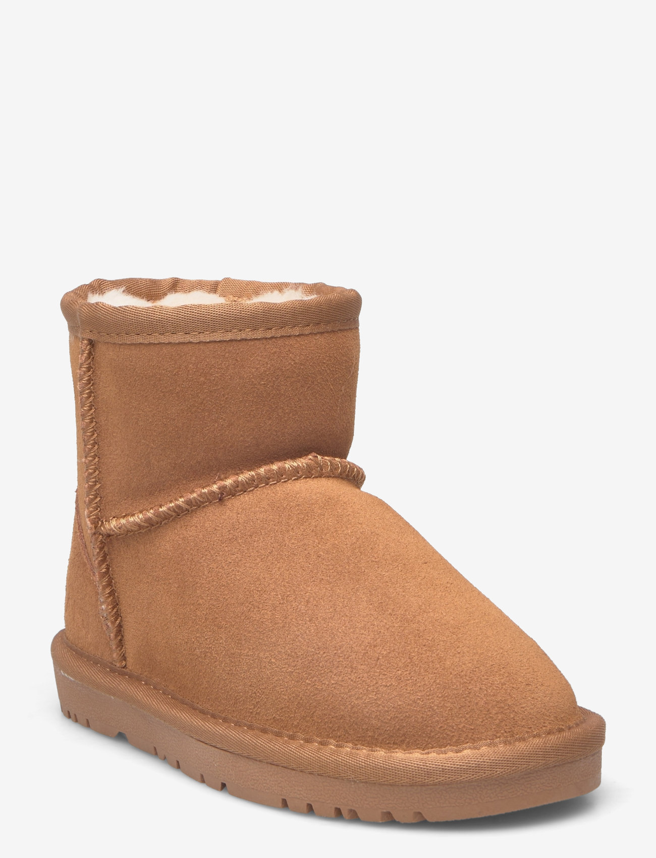 Exani - ALLY JR - sügisjalanõud - yellow - 0