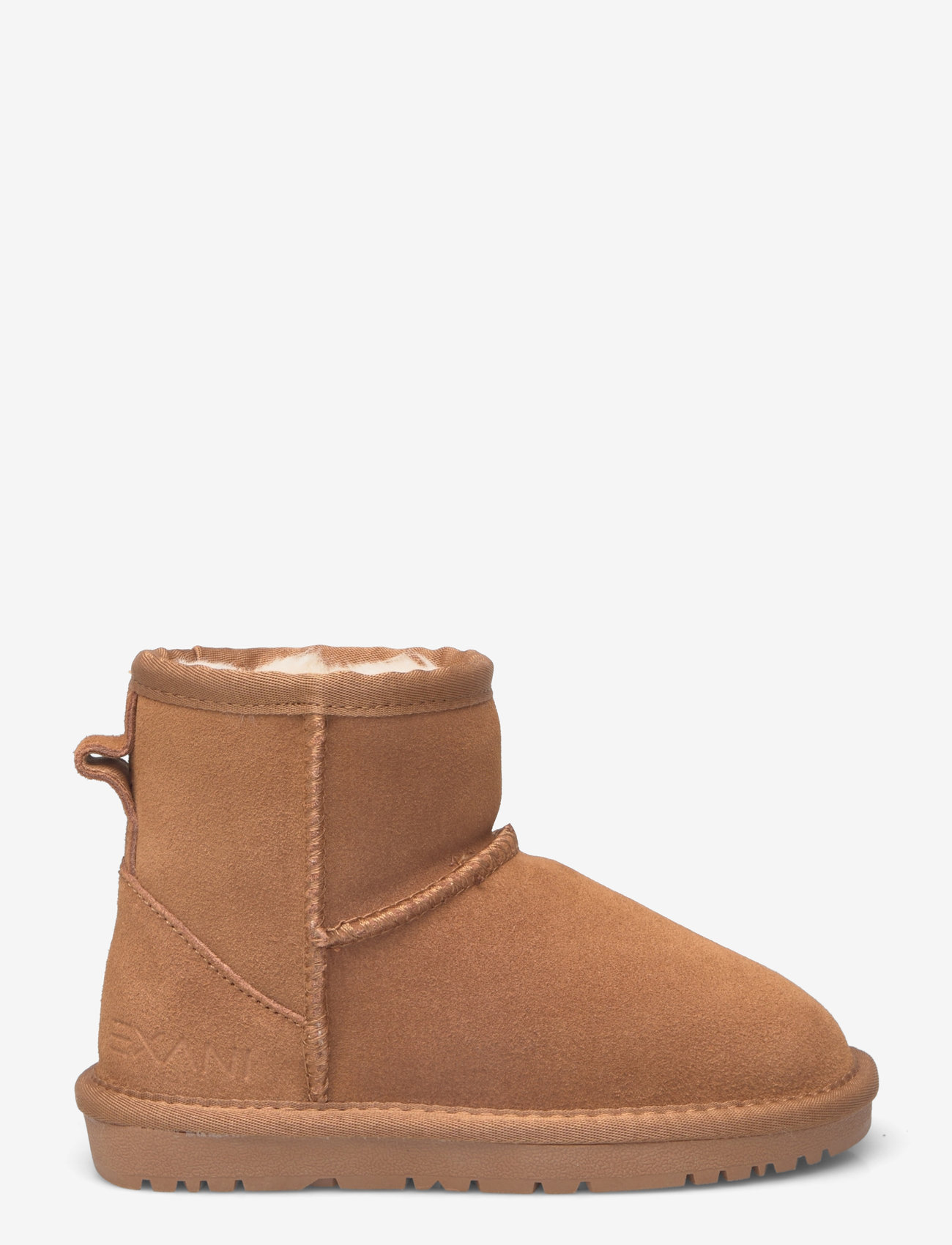 Exani - ALLY JR - sügisjalanõud - yellow - 2