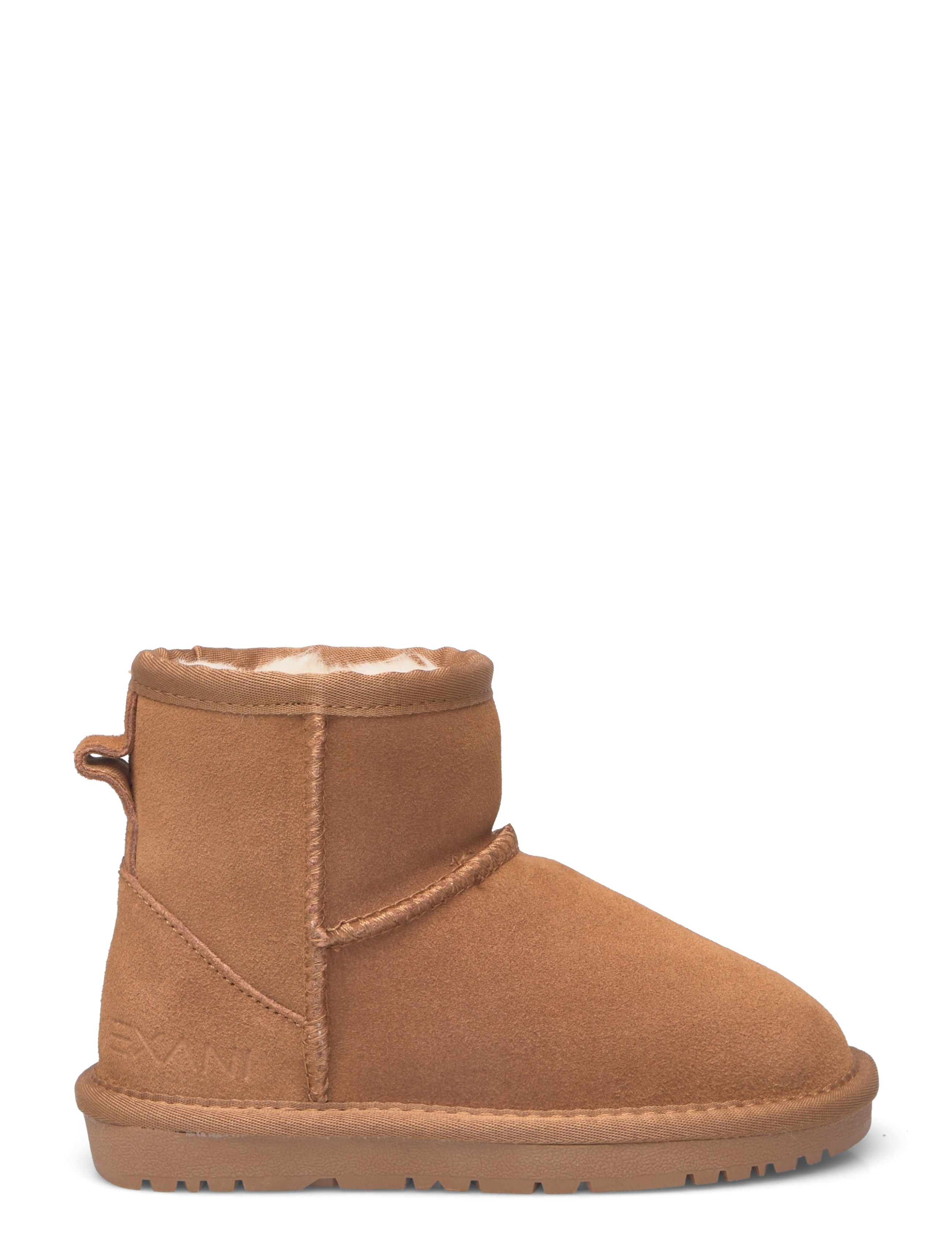 Exani - ALLY JR - herbstschuhe - yellow - 2