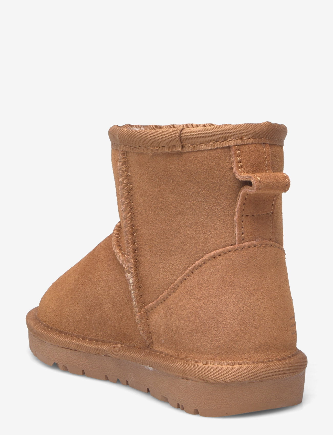 Exani - ALLY JR - sügisjalanõud - yellow - 1