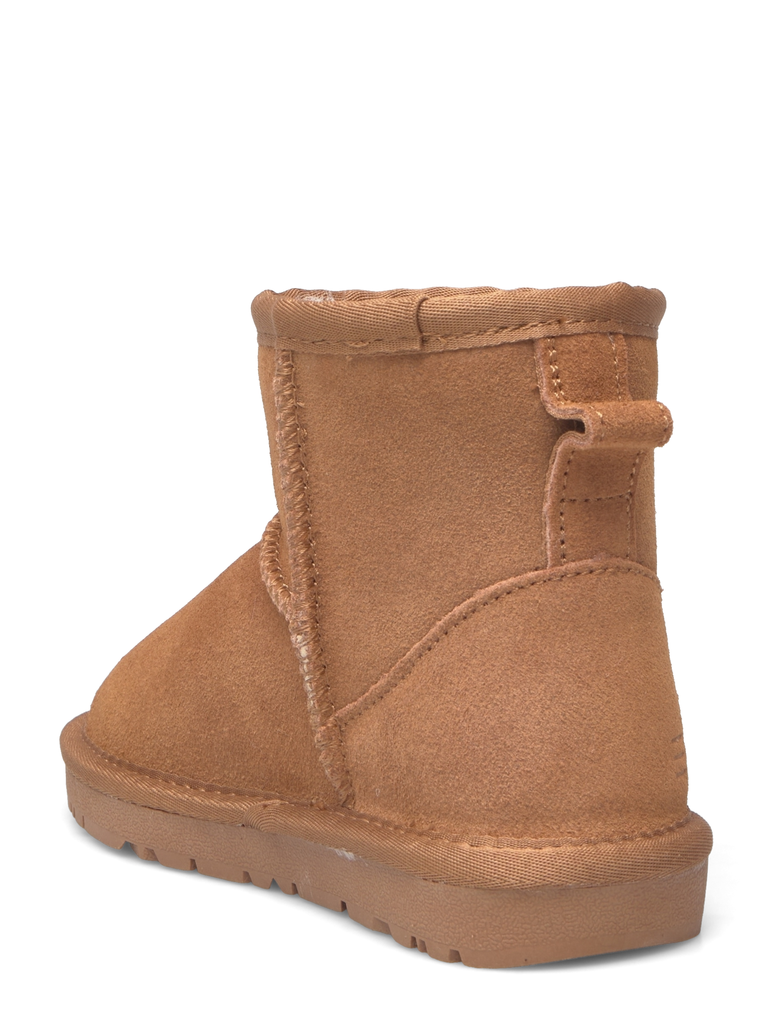 Exani - ALLY JR - herbstschuhe - yellow - 1