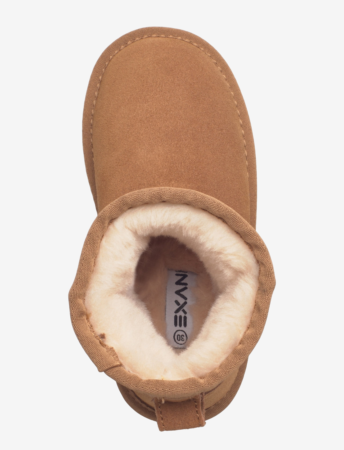 Exani - ALLY JR - sügisjalanõud - yellow - 3