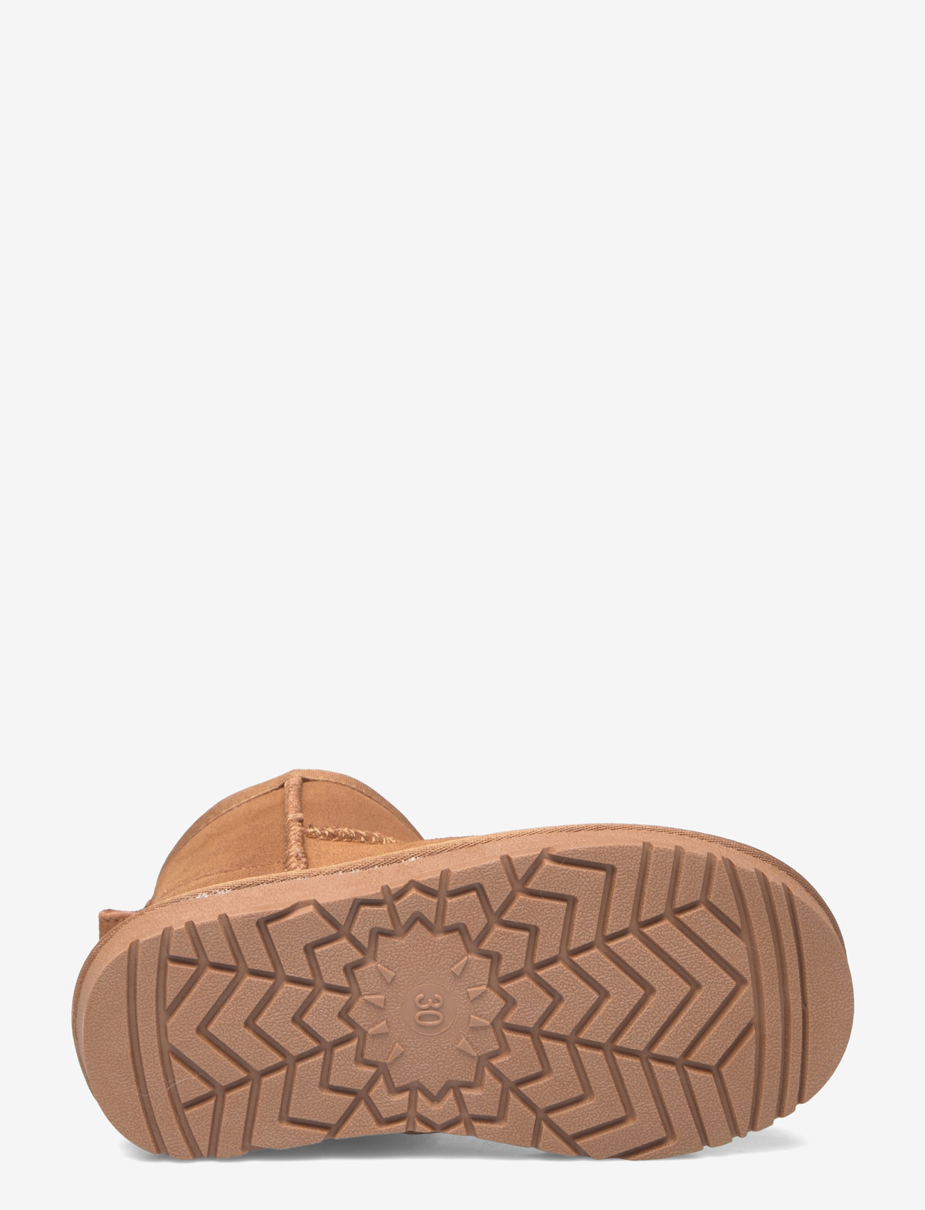 Exani - ALLY JR - sügisjalanõud - yellow - 4