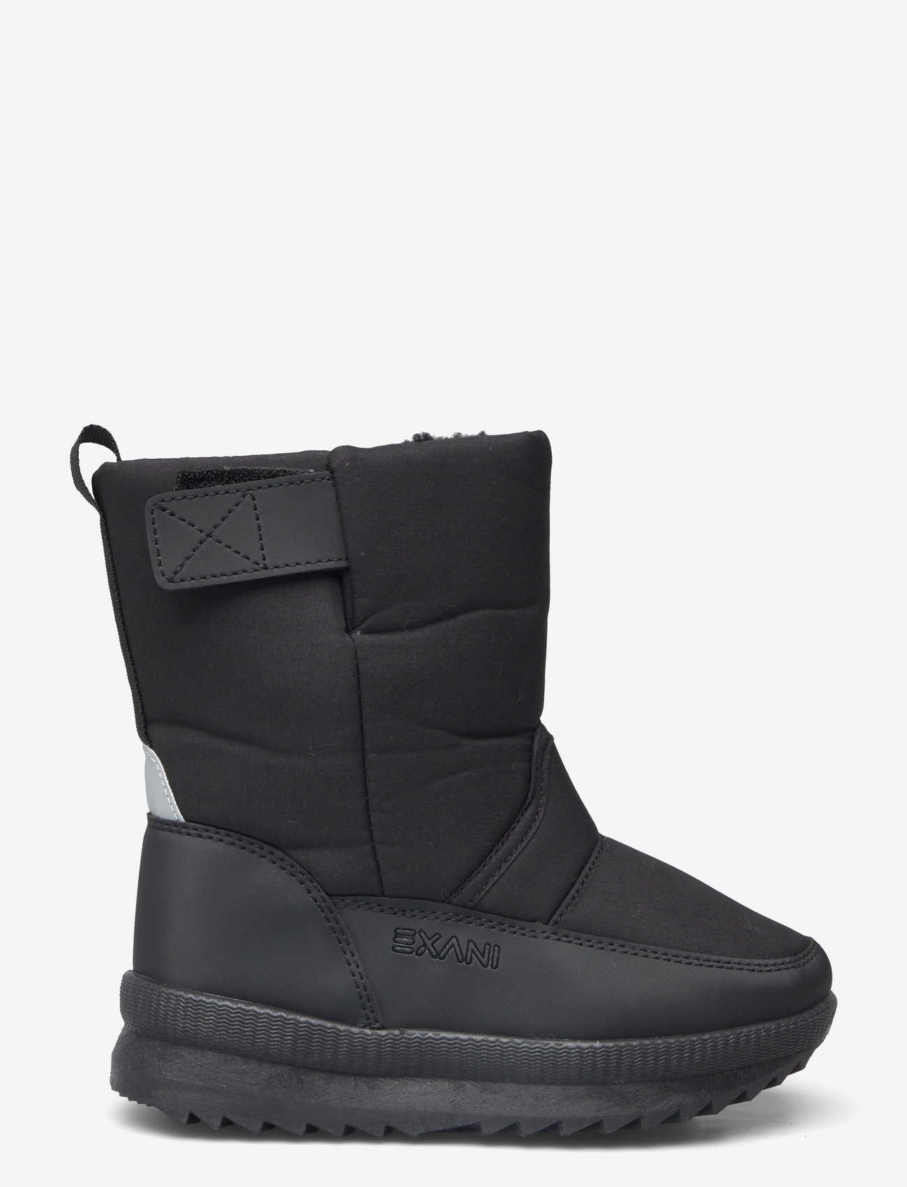 Exani - ANYA JR - höstskor - black - 1