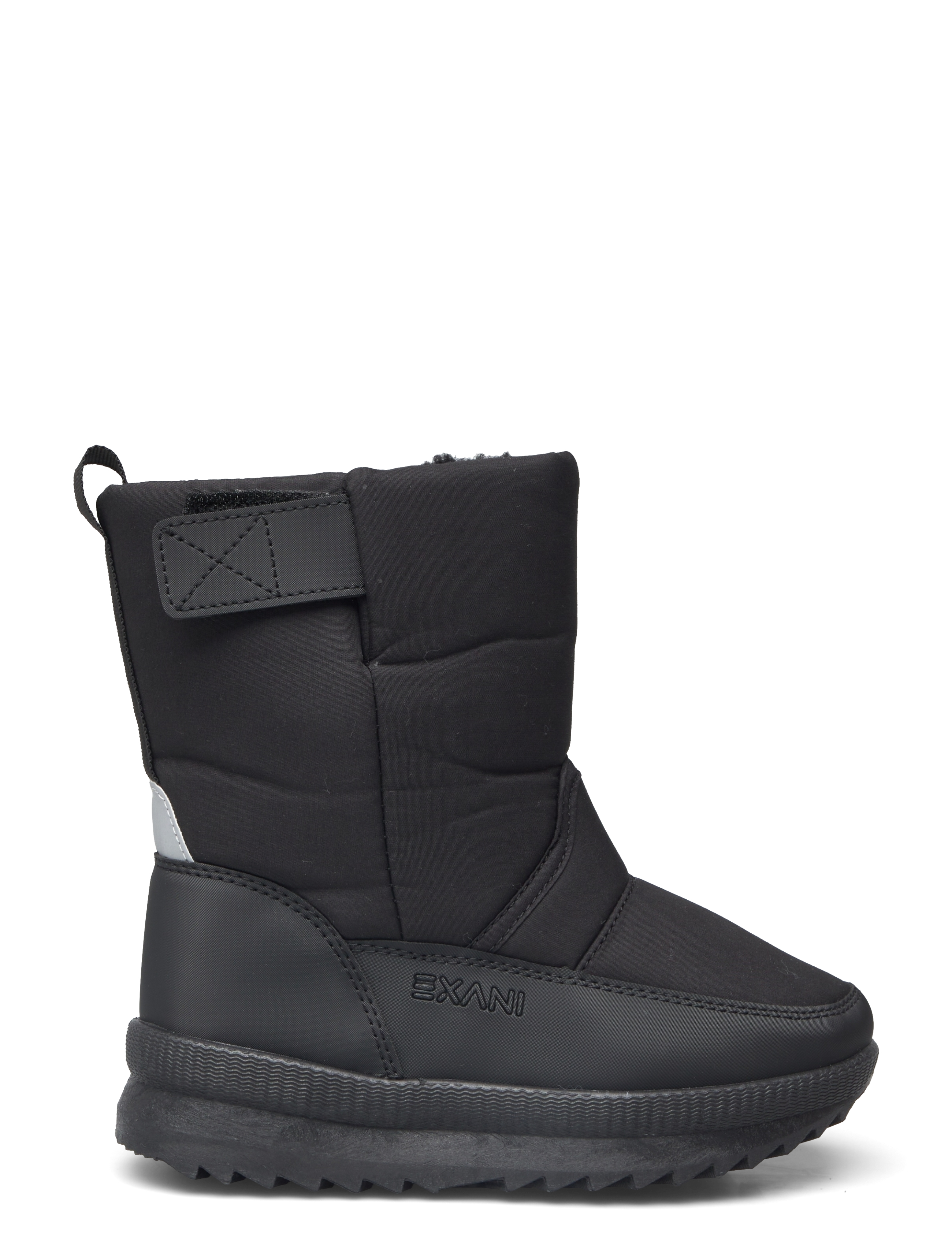 Exani - ANYA JR - fall shoes - black - 1