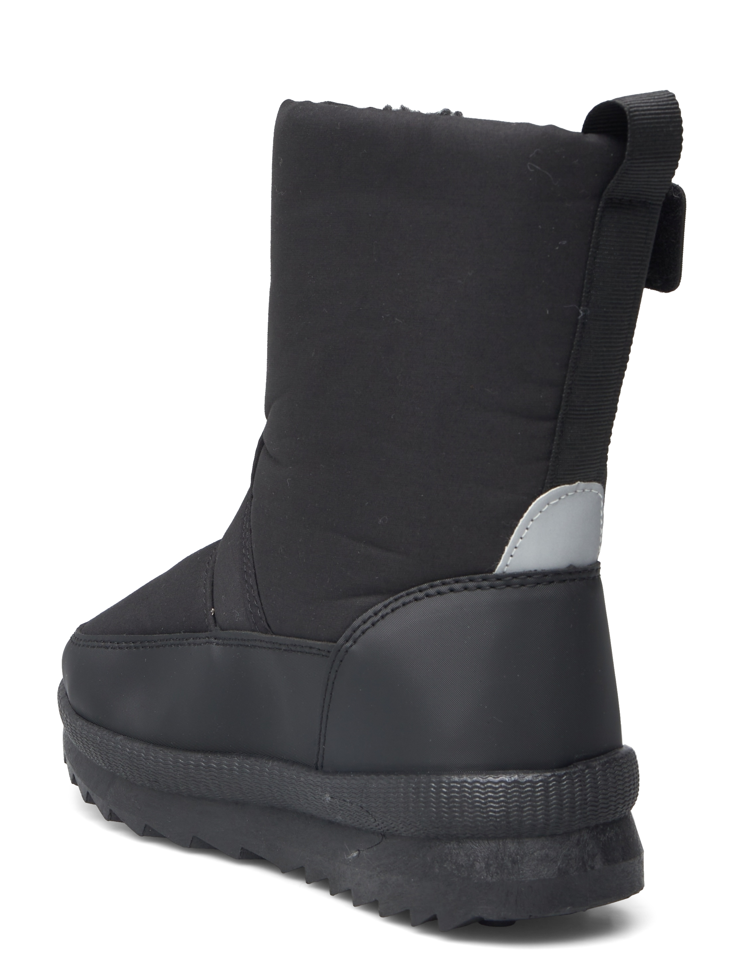 Exani - ANYA JR - fall shoes - black - 2