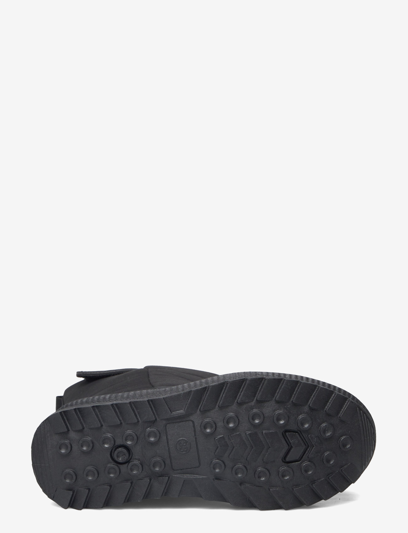 Exani - ANYA JR - höstskor - black - 4