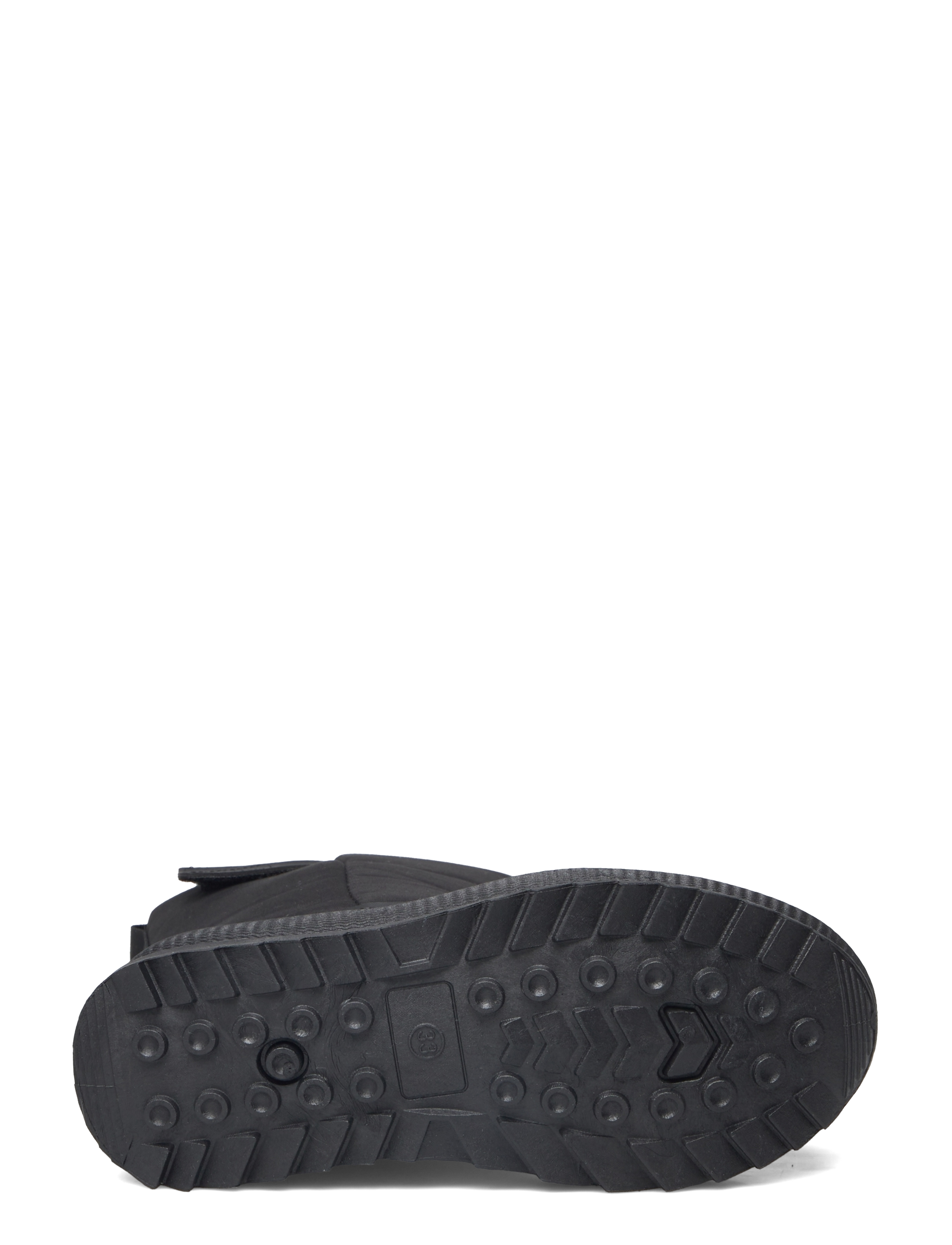Exani - ANYA JR - fall shoes - black - 4