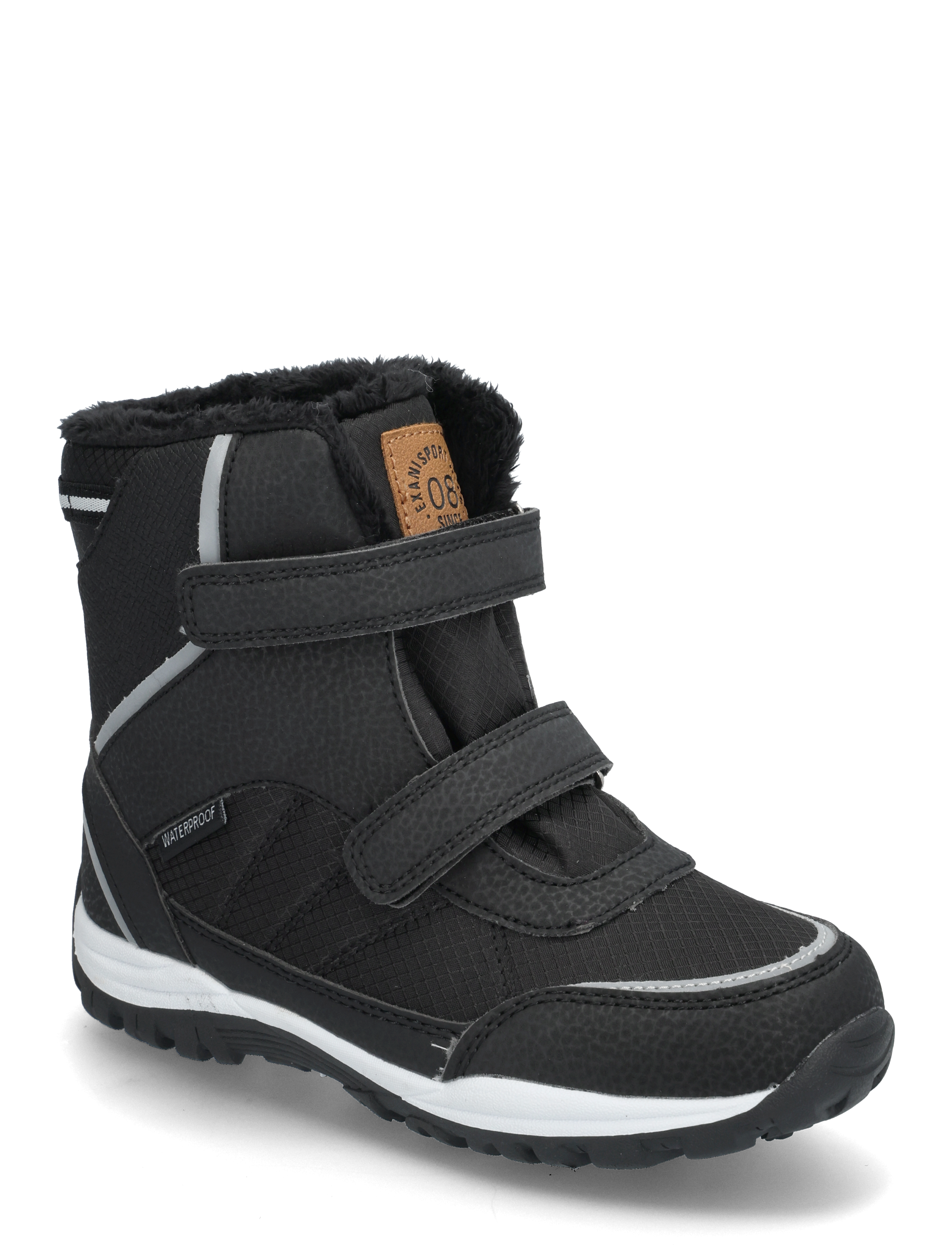 EXANI Cober Jr Schwarz - 31-20.2CM - Kinder
