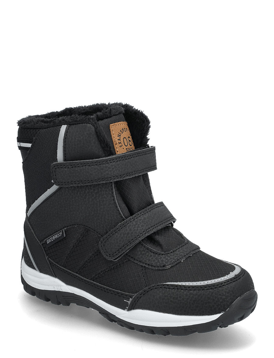 Exani - COBER JR - herbstersparnisse - black - 0