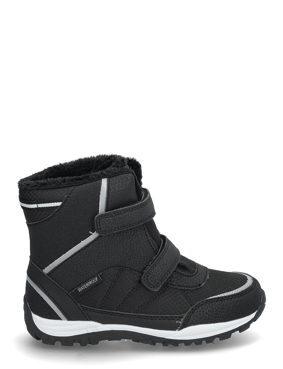 Exani - COBER JR - herbstersparnisse - black - 1