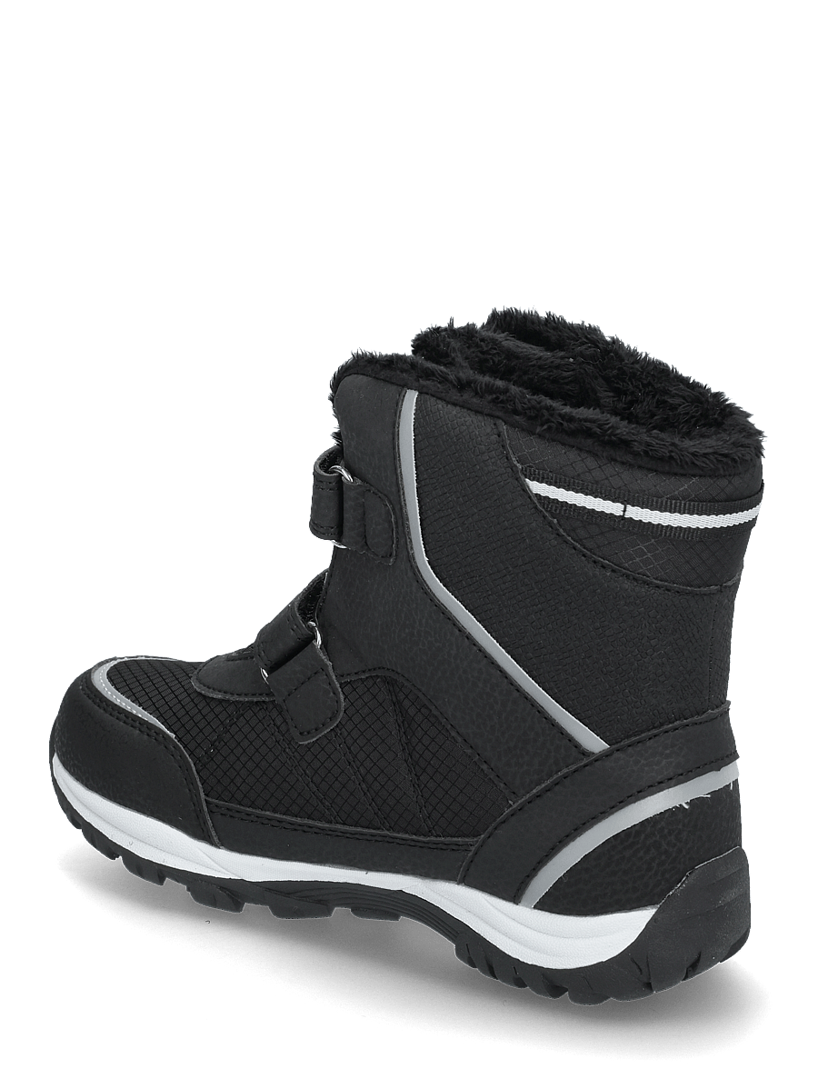 Exani - COBER JR - herbstersparnisse - black - 2