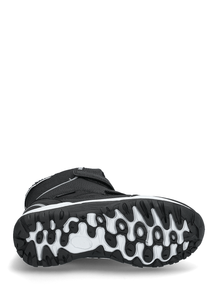 Exani - COBER JR - herbstersparnisse - black - 4