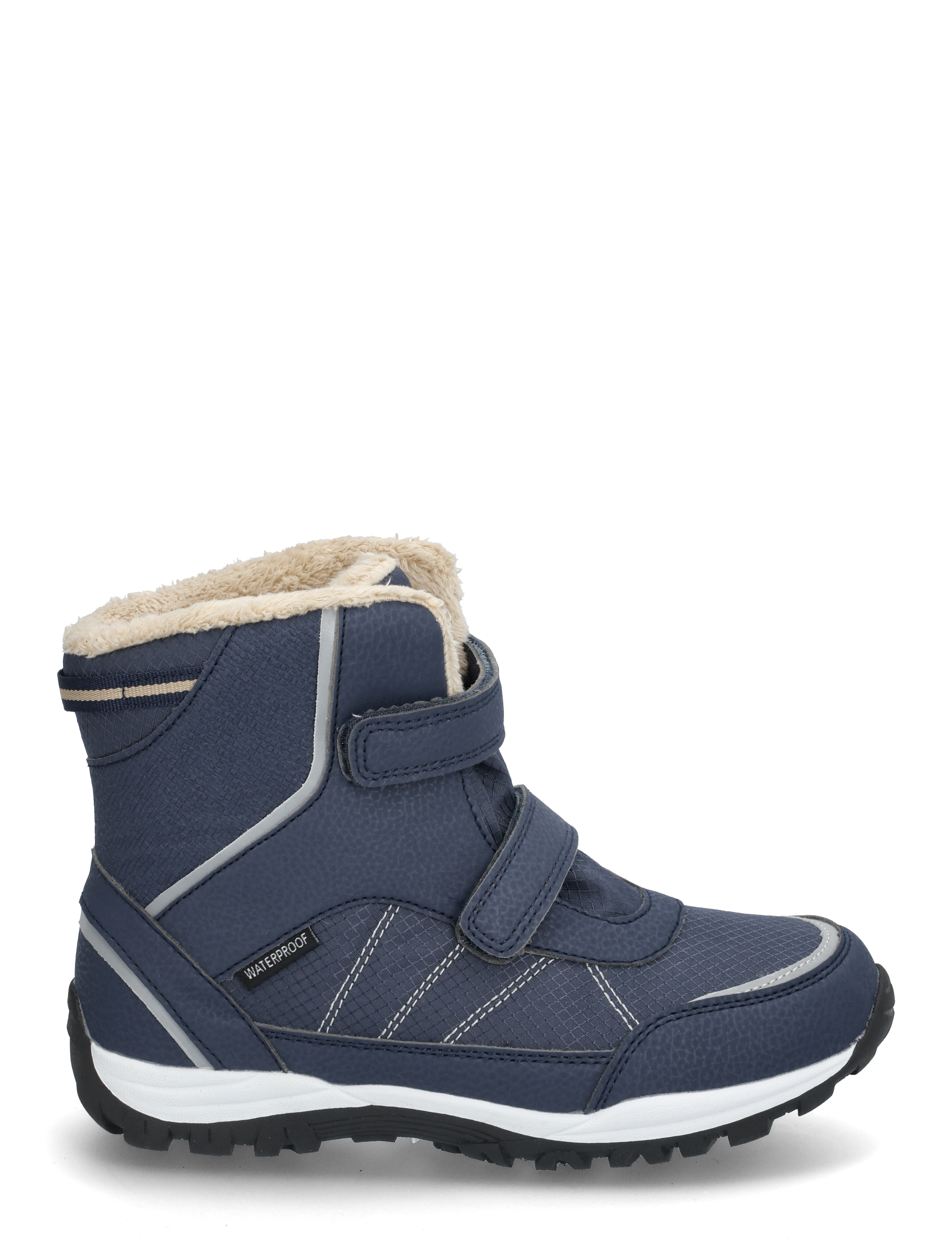 Exani - COBER JR - sügisjalanõud - navy - 1