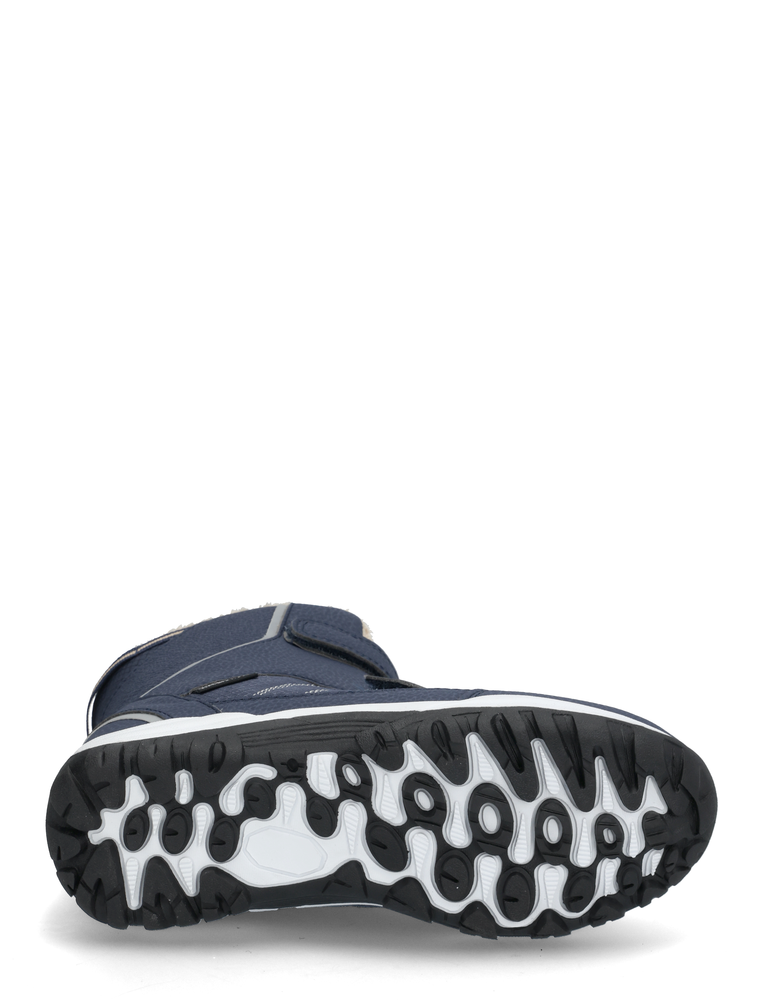 Exani - COBER JR - sügisjalanõud - navy - 4