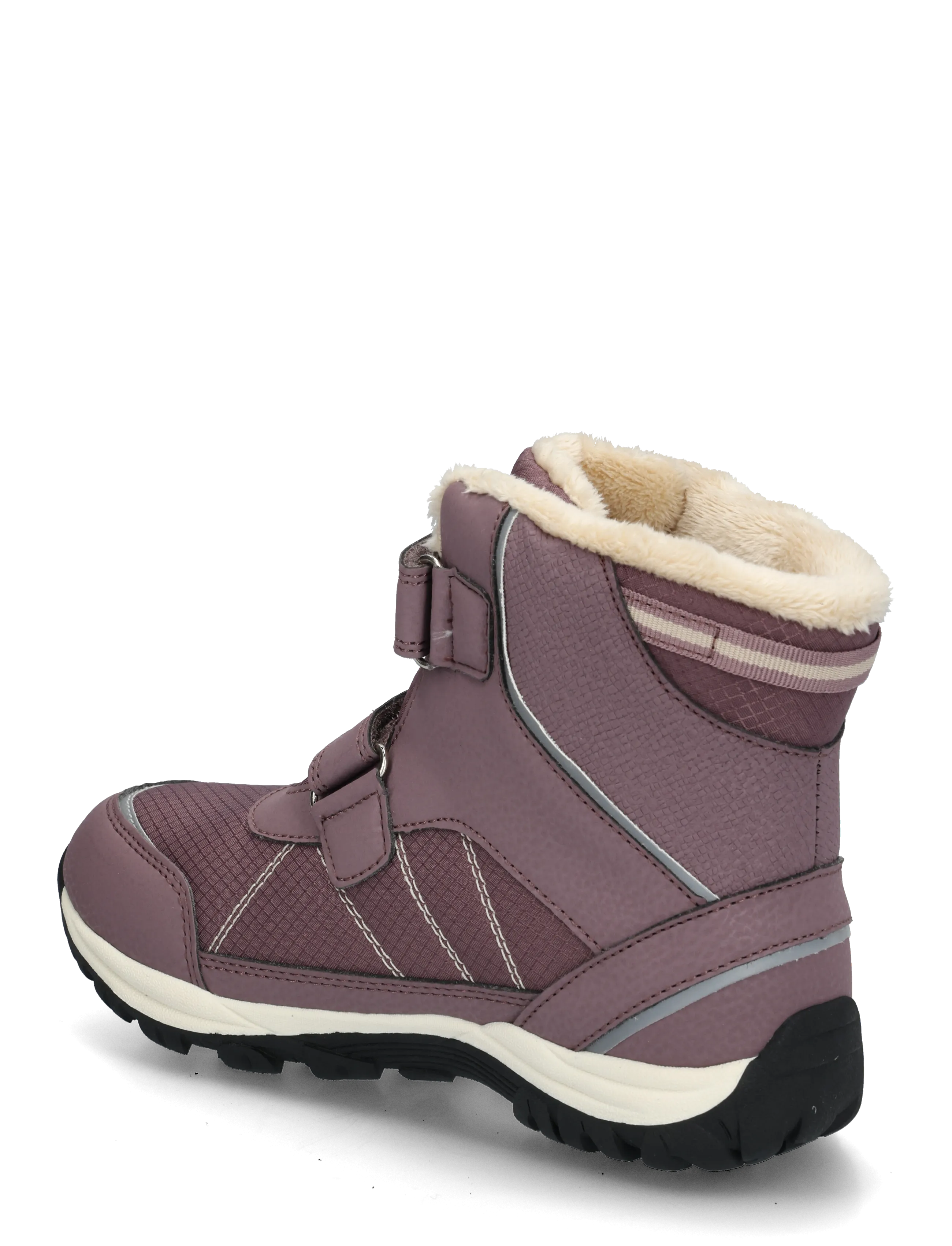 Exani - COBER JR - sügisene kokkuhoid - purple - 1