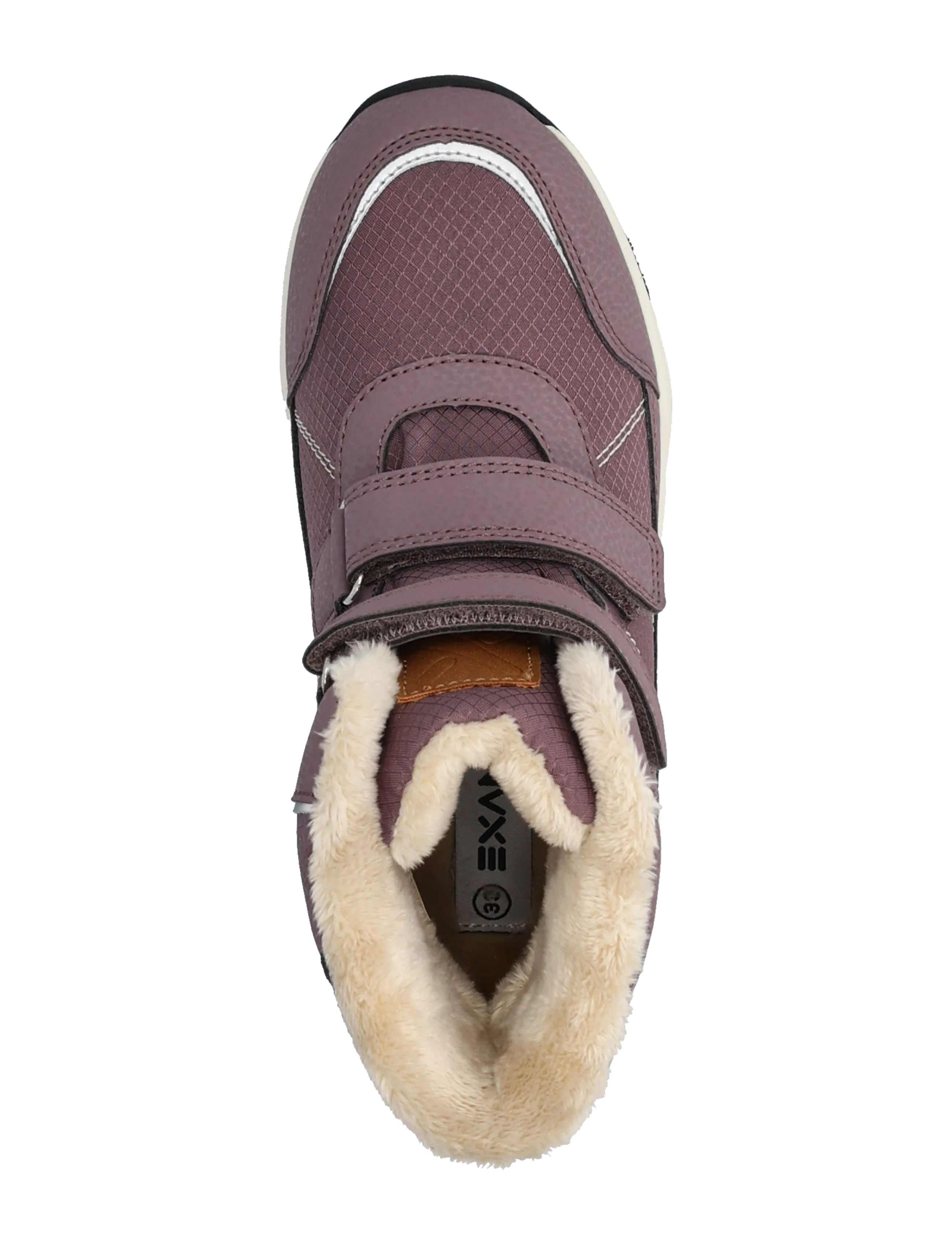 Exani - COBER JR - sügisene kokkuhoid - purple - 3