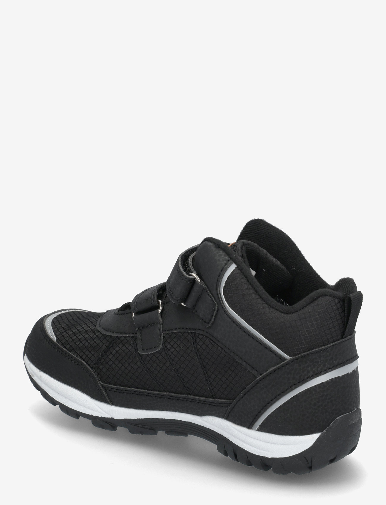 Exani - HARPER JR - black/black - 2