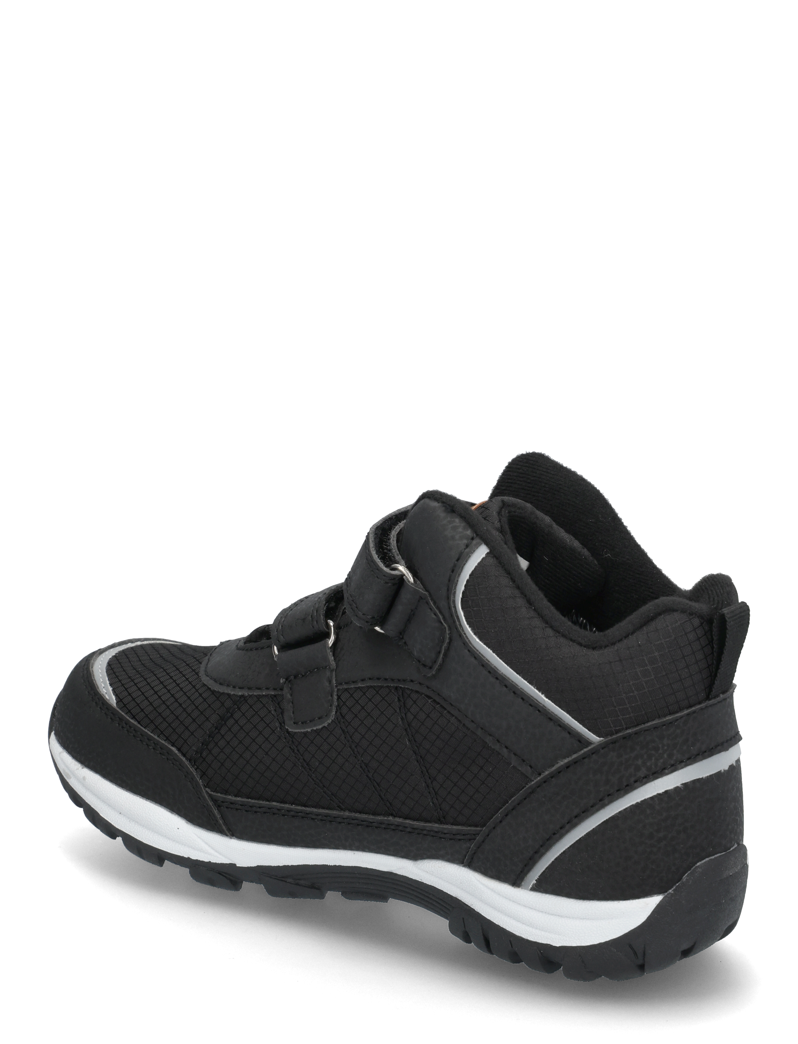 Exani - HARPER JR - autumn savings - black/black - 2