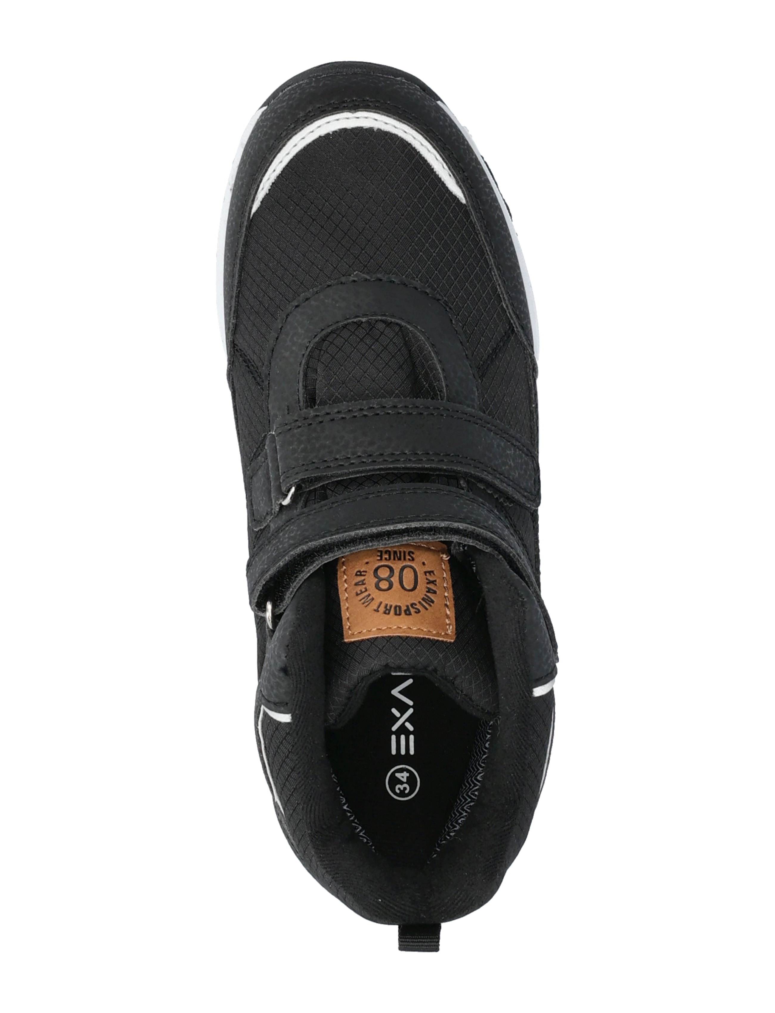 Exani - HARPER JR - autumn savings - black/black - 3