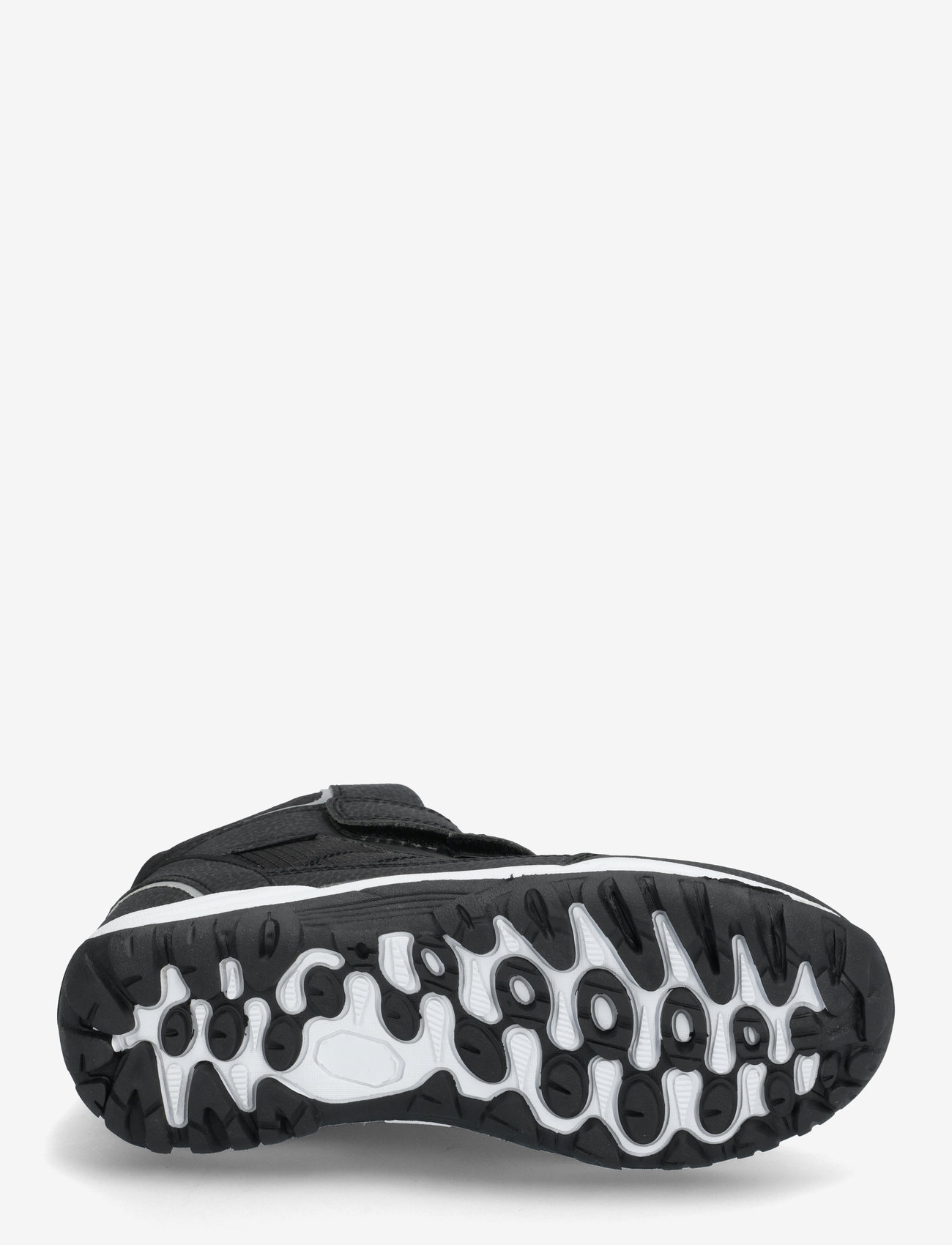 Exani - HARPER JR - black/black - 4