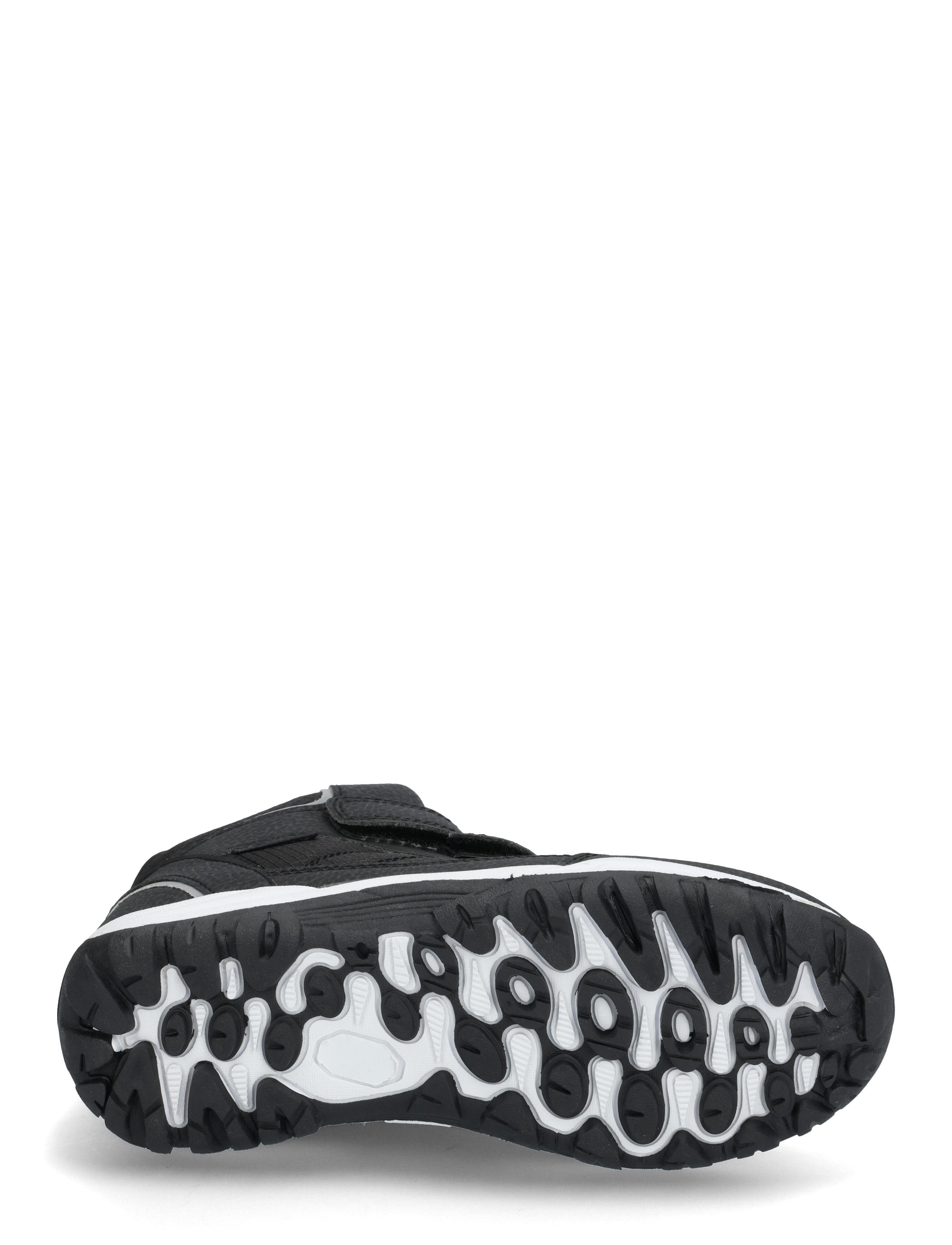 Exani - HARPER JR - autumn savings - black/black - 4