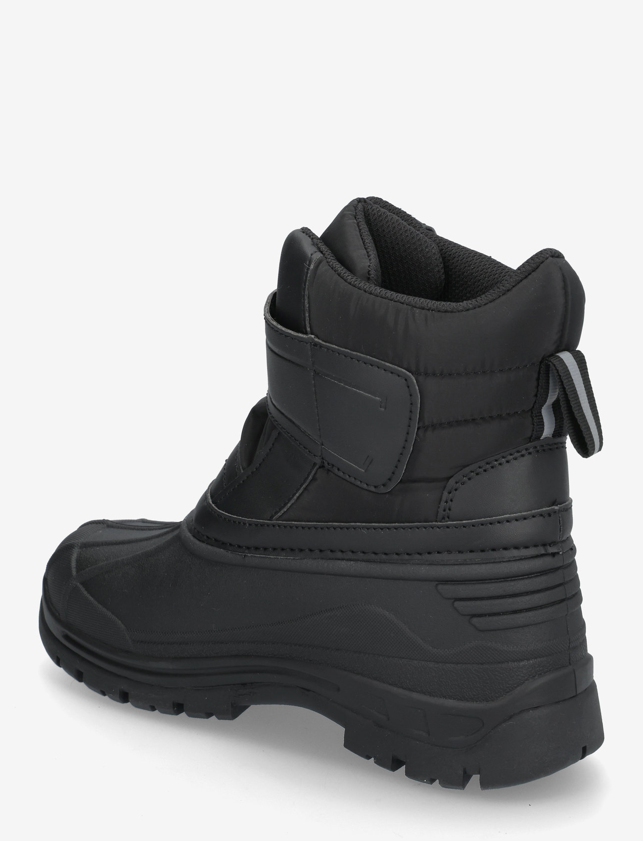 Exani - WINTER JR - fall shoes - black - 2