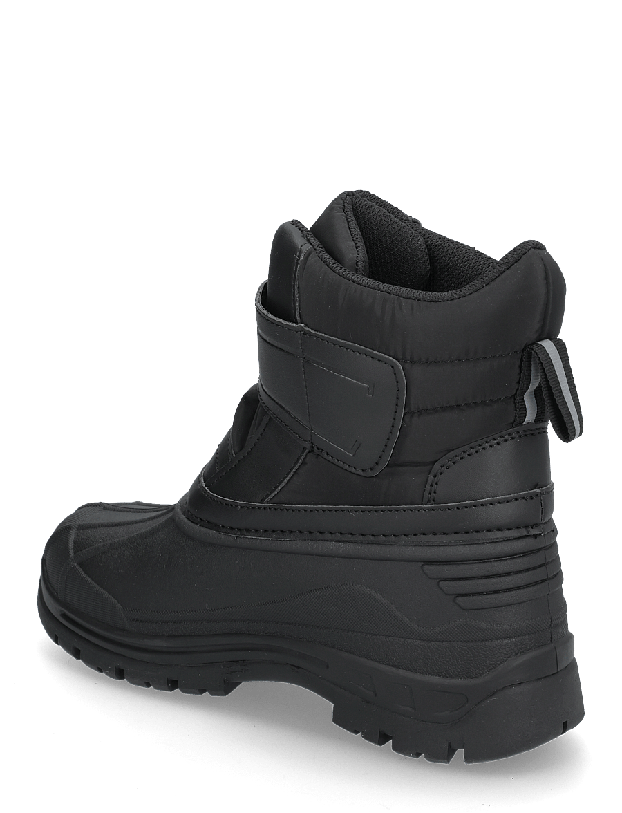 Exani - WINTER JR - sügisene kokkuhoid - black - 3