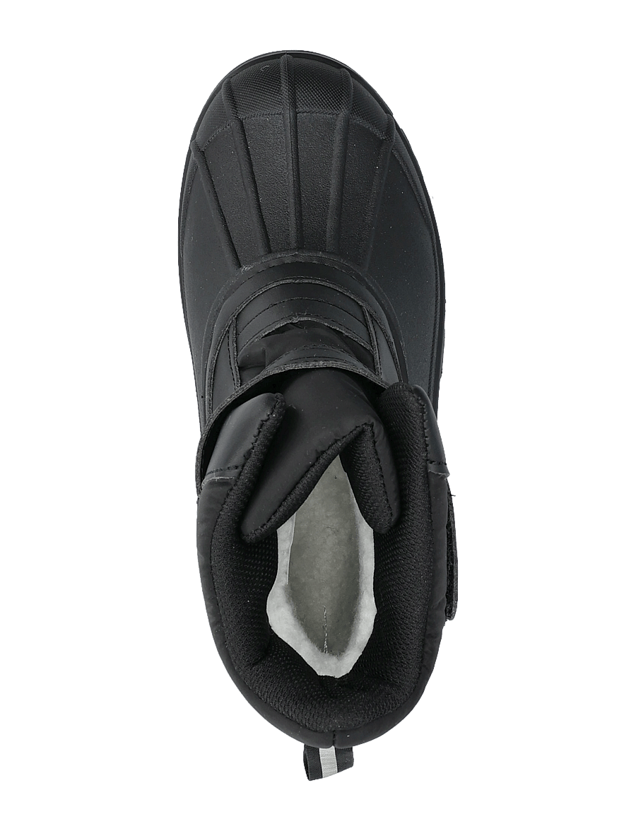 Exani - WINTER JR - sügisene kokkuhoid - black - 2
