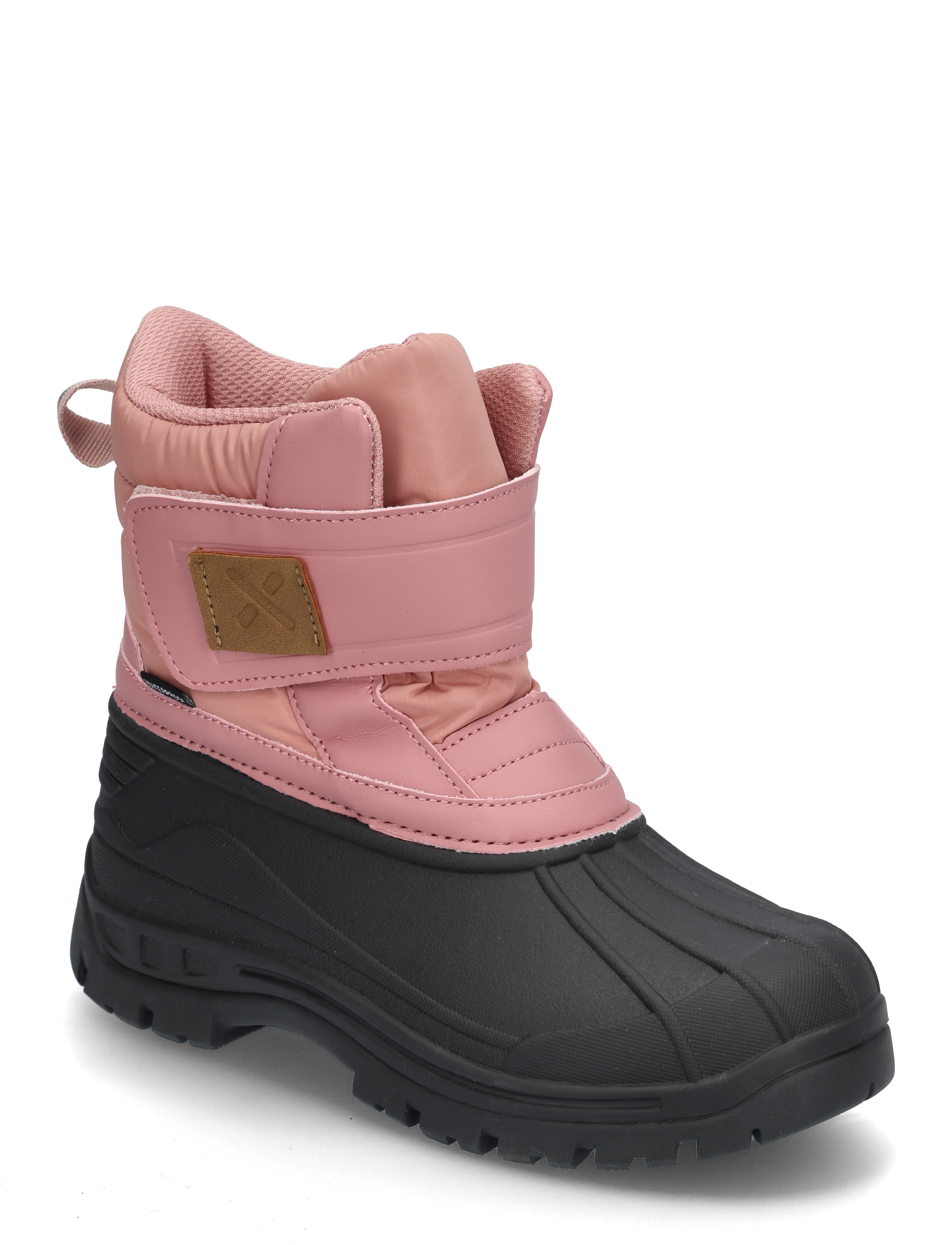 EXANI Winter Jr Pink - 34-22.6CM - Kinder