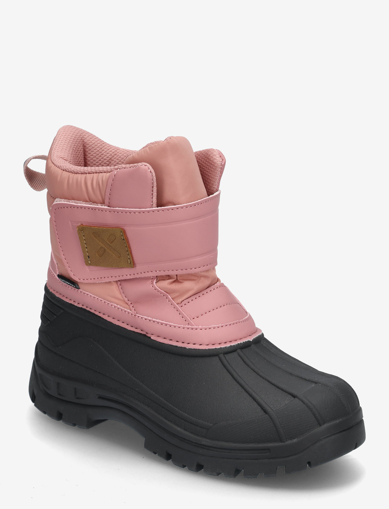 Exani - WINTER JR - sügisjalanõud - pink - 0