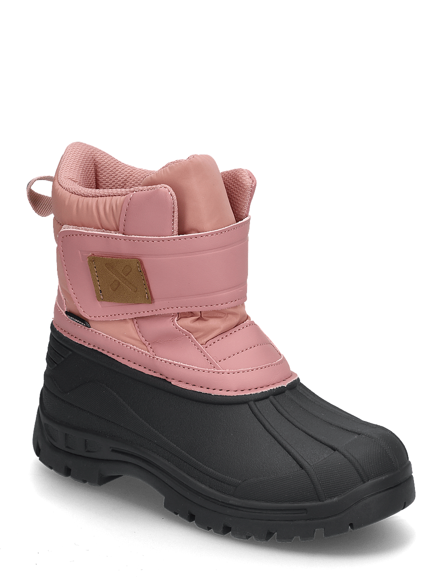 Exani - WINTER JR - rudens santaupos - pink - 0