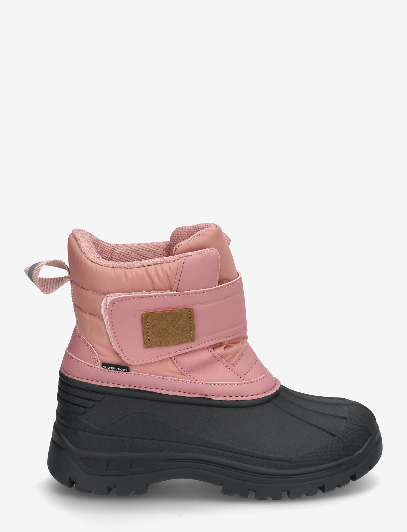 Exani - WINTER JR - sügisjalanõud - pink - 1