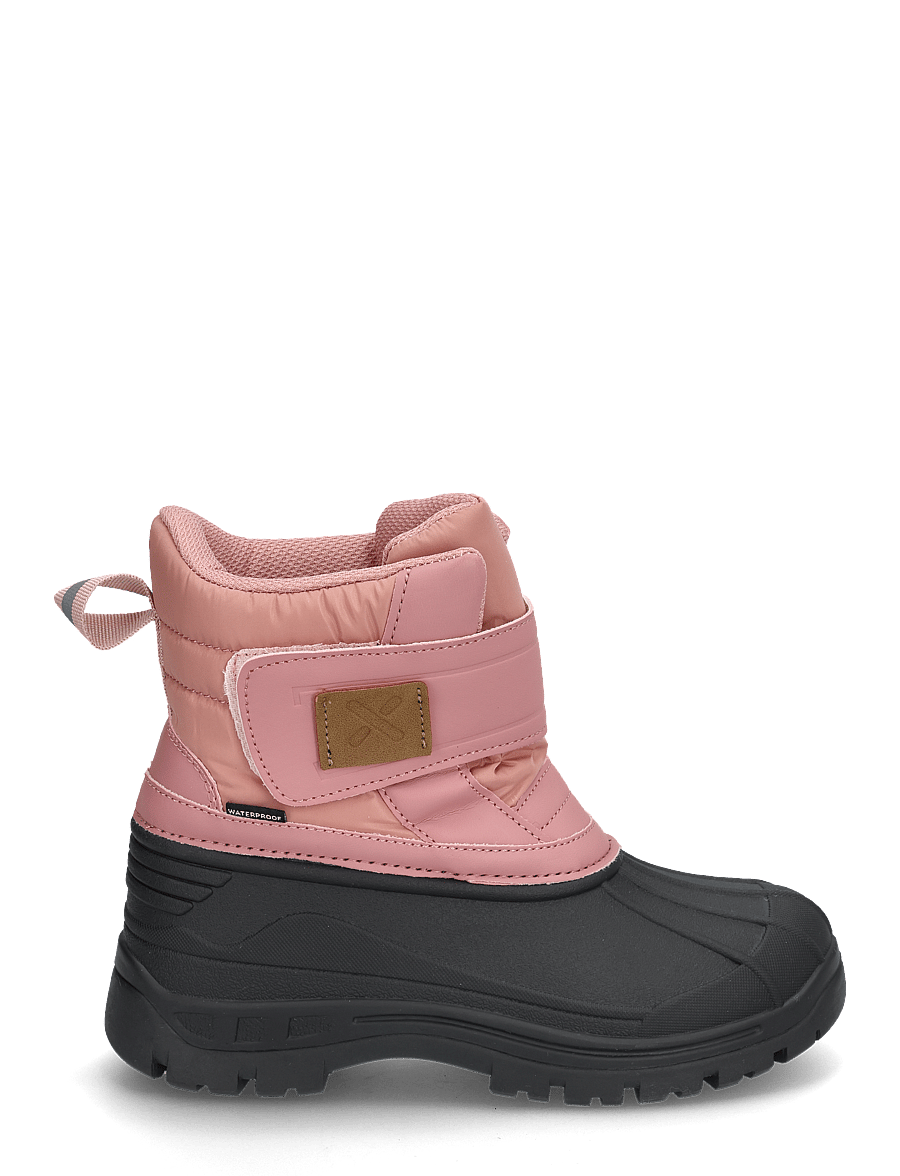 Exani - WINTER JR - rudens santaupos - pink - 1