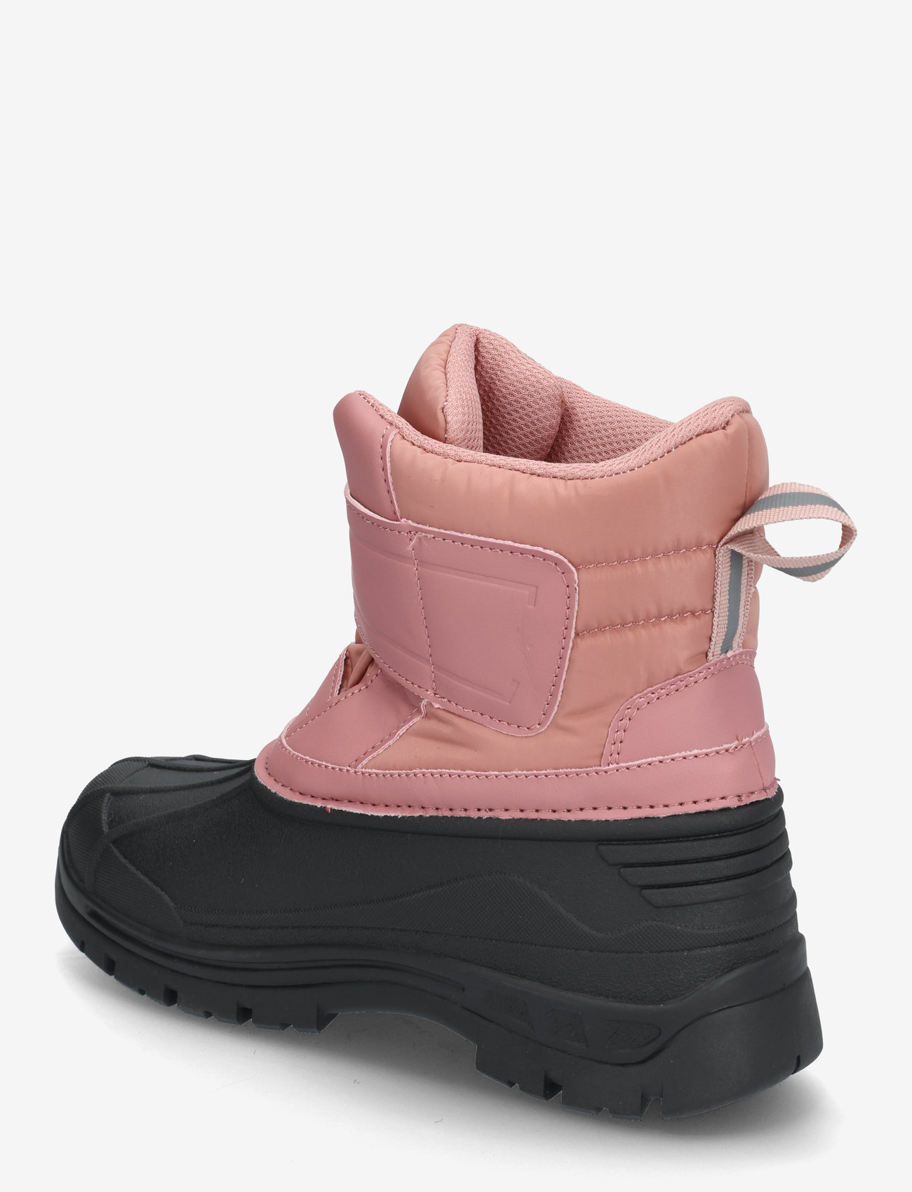 Exani - WINTER JR - sügisjalanõud - pink - 2