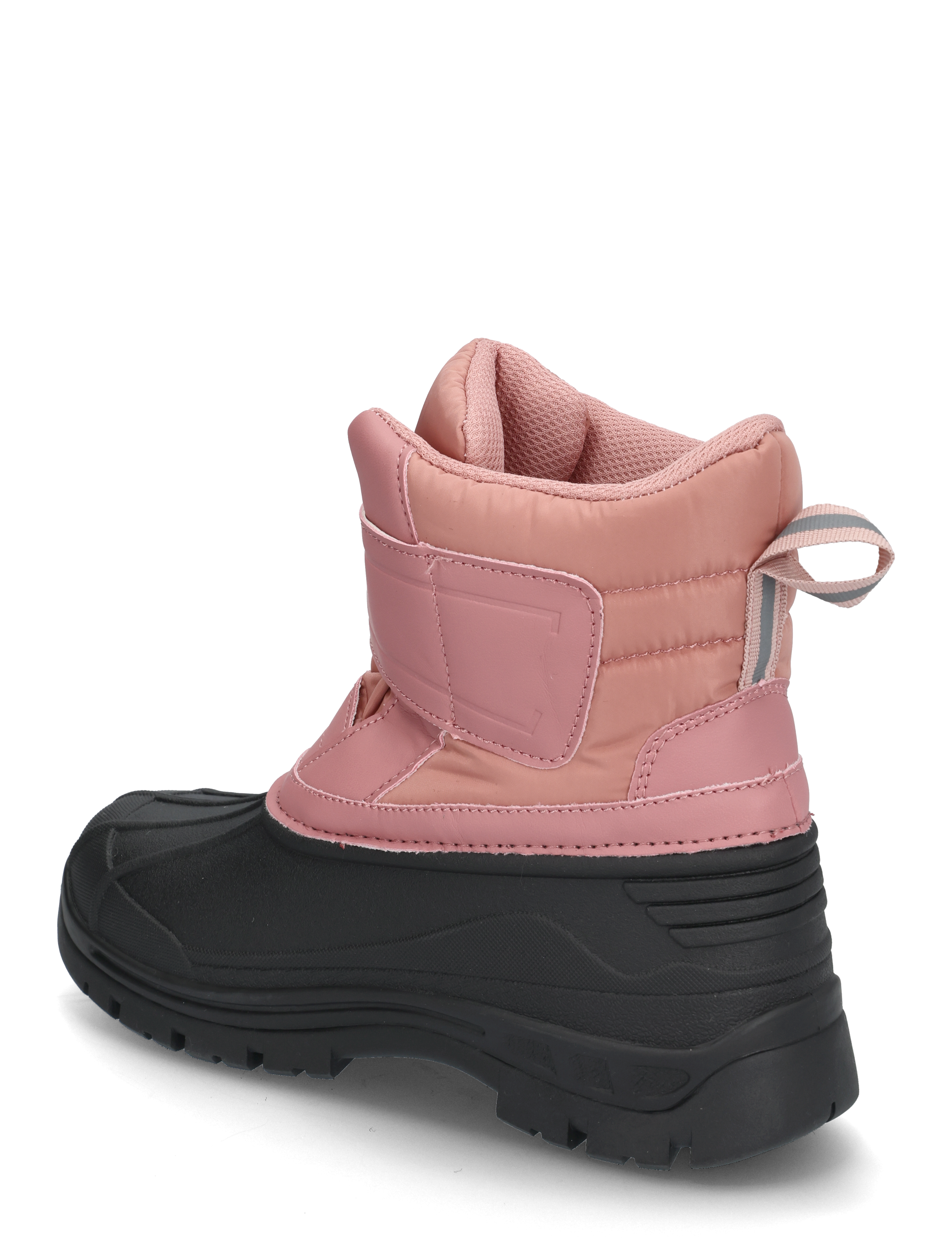 Exani - WINTER JR - höstskor - pink - 2