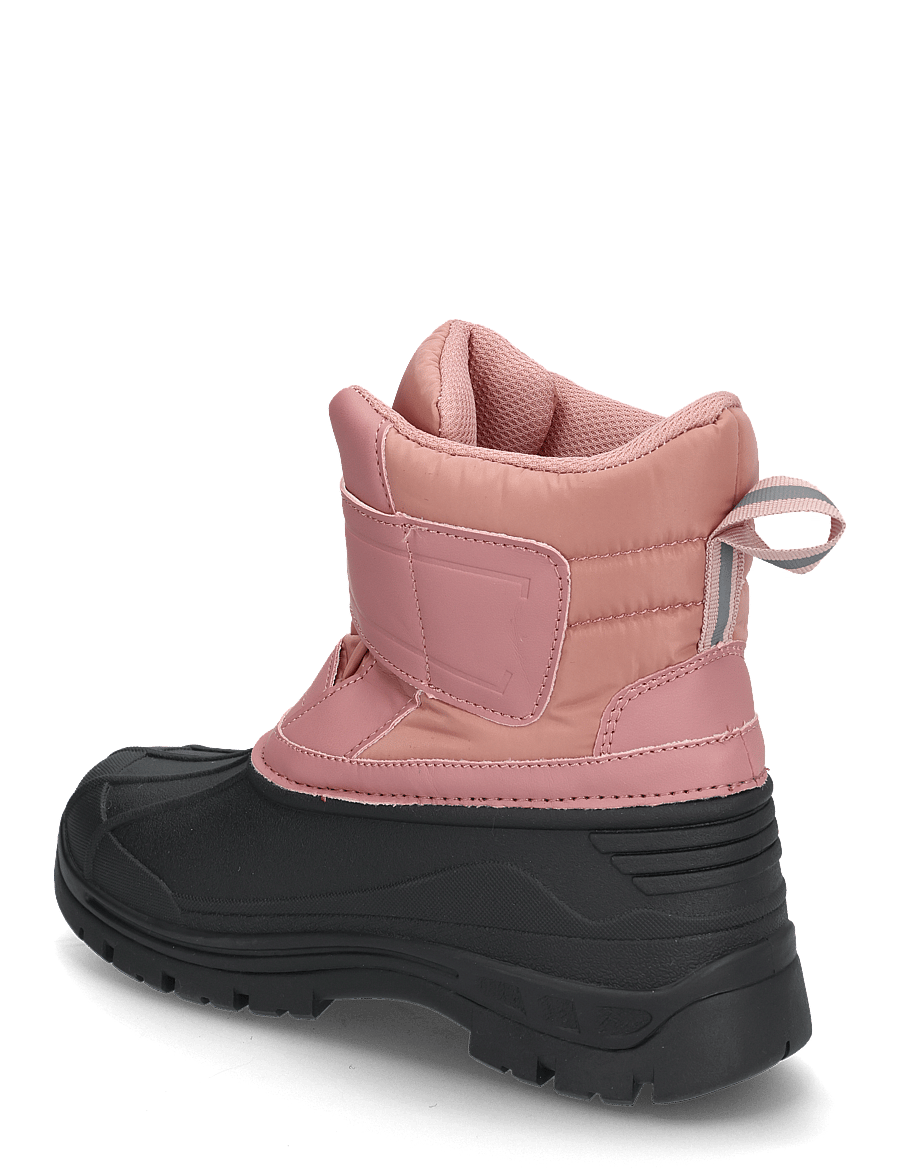 Exani - WINTER JR - rudens santaupos - pink - 2
