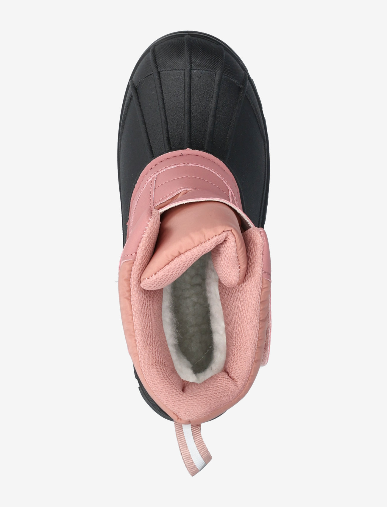 Exani - WINTER JR - sügisjalanõud - pink - 4