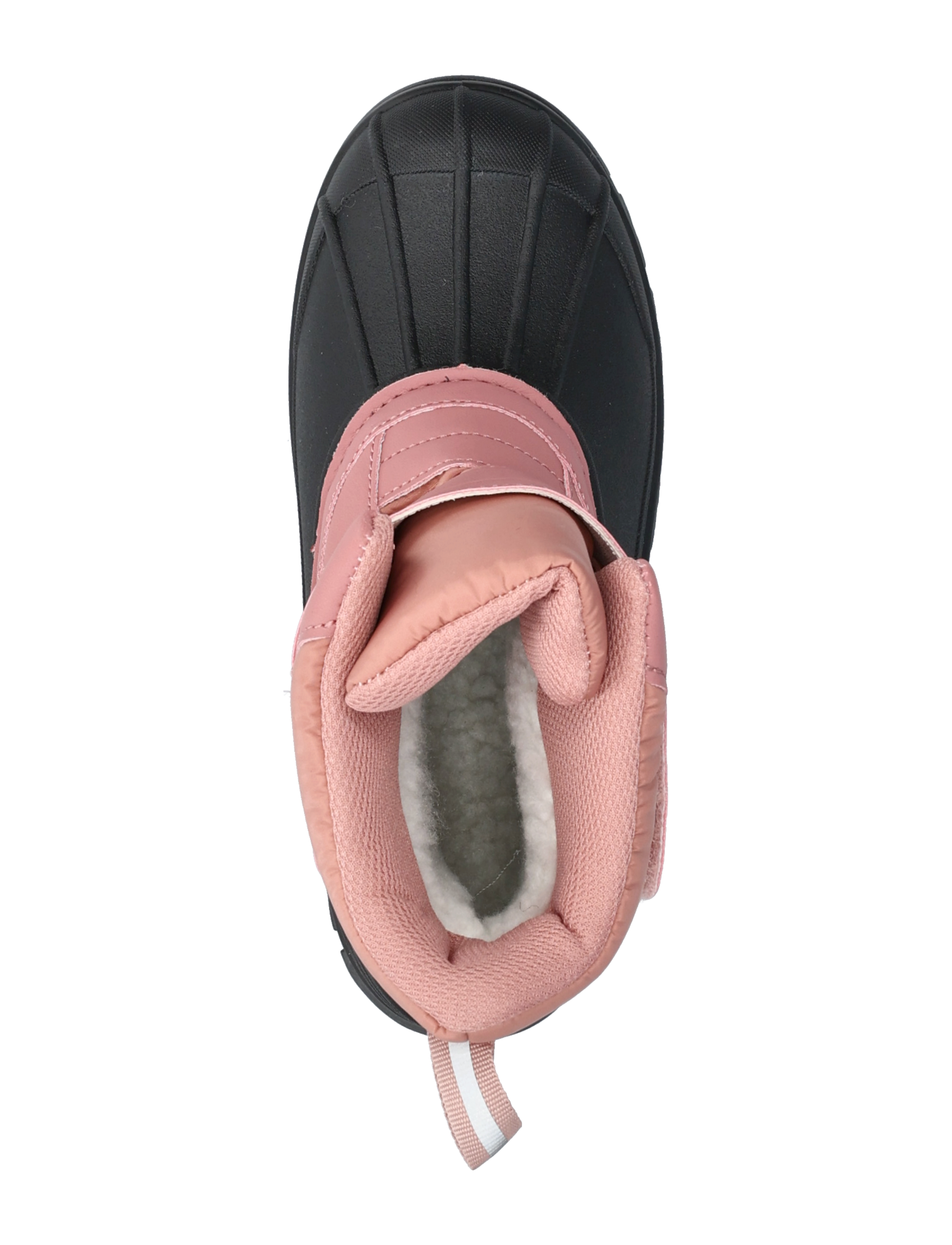 Exani - WINTER JR - höstskor - pink - 3