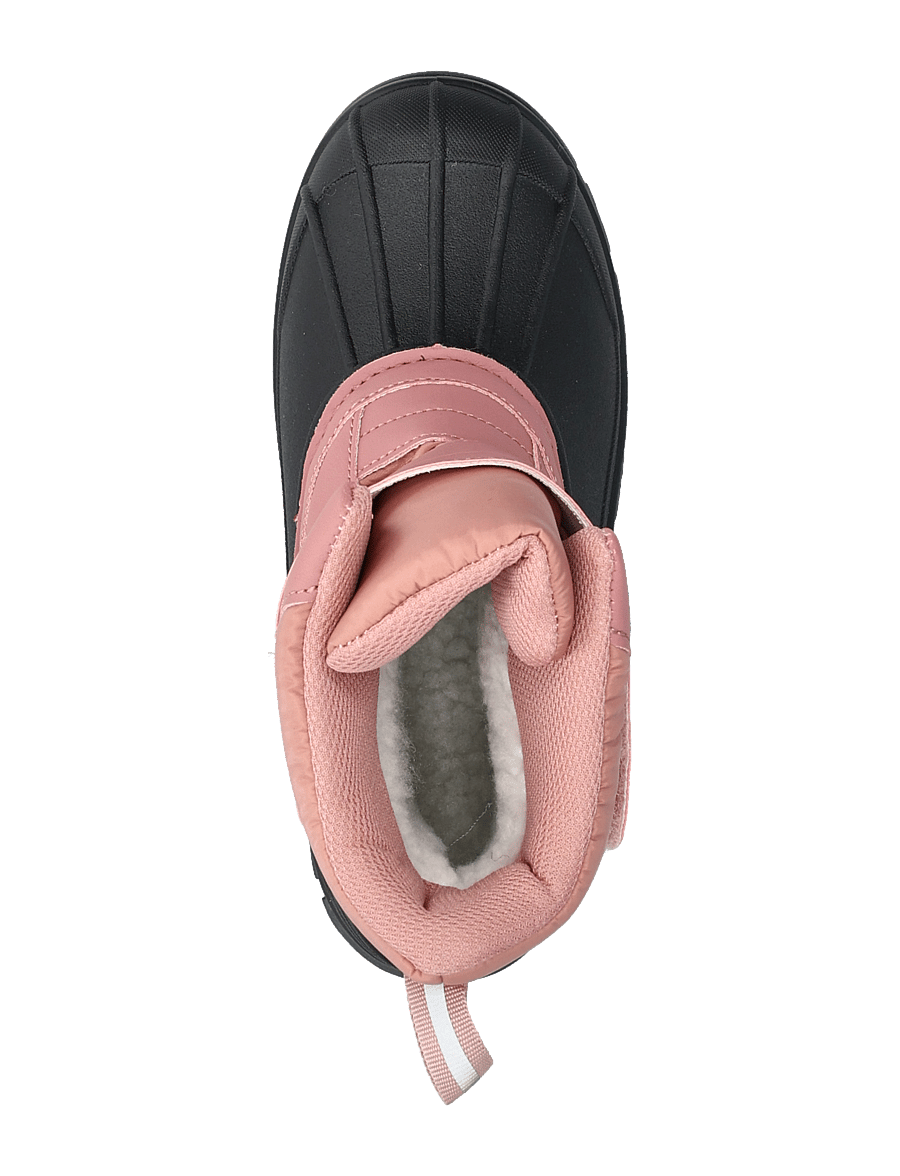 Exani - WINTER JR - rudens santaupos - pink - 3