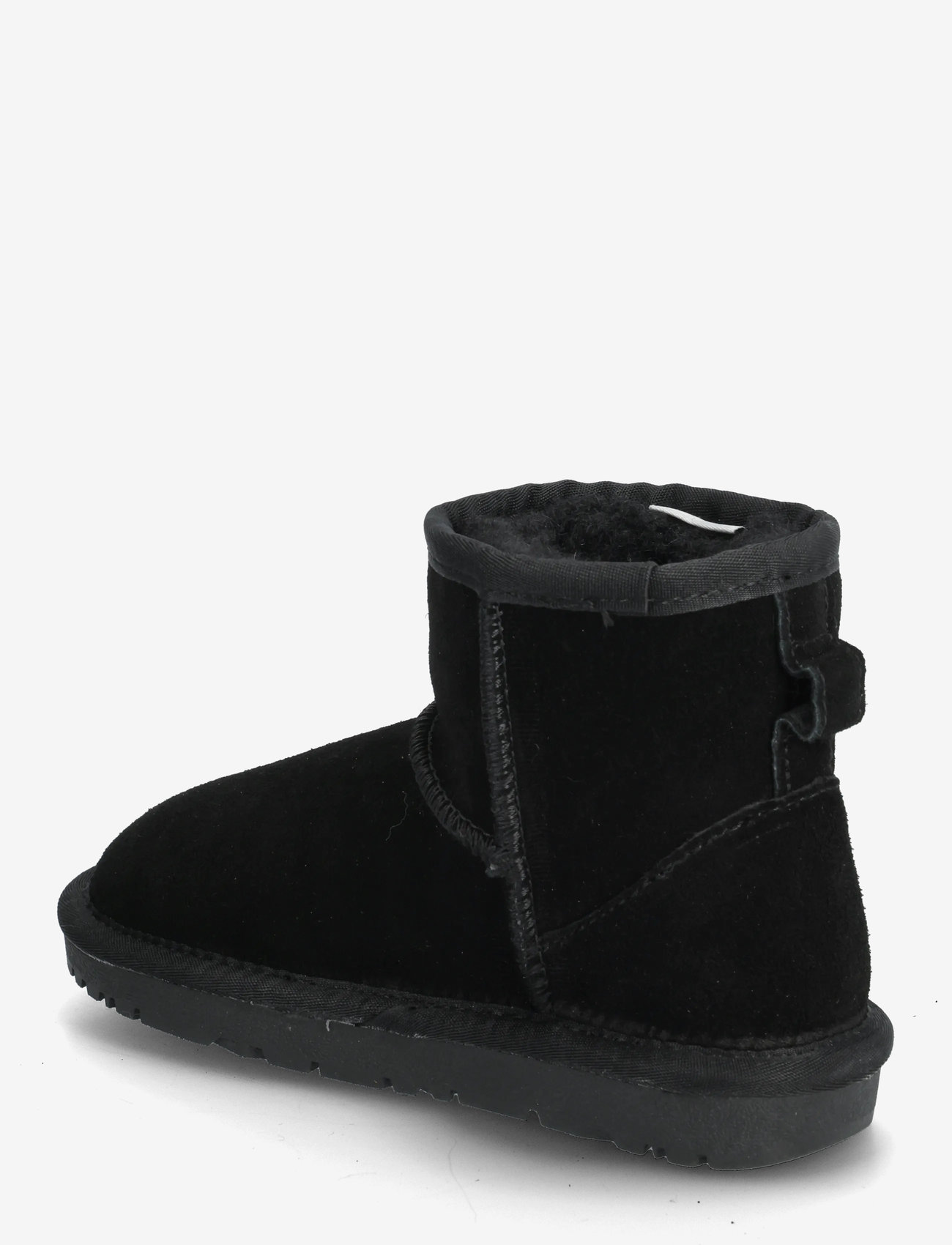 Exani - ALLY JR WATERPROOF - efterårssko - black - 2