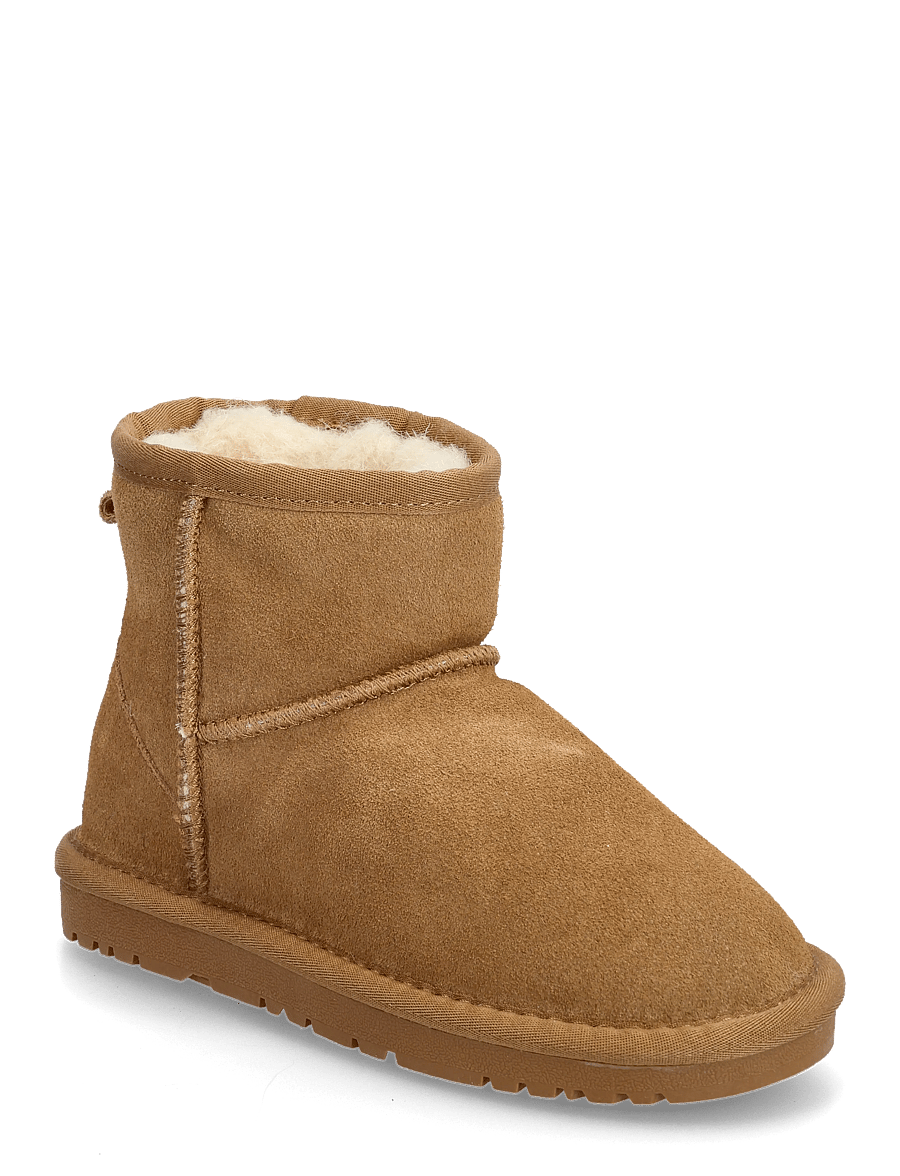 Exani - ALLY JR WATERPROOF - sügisene kokkuhoid - yellow - 0