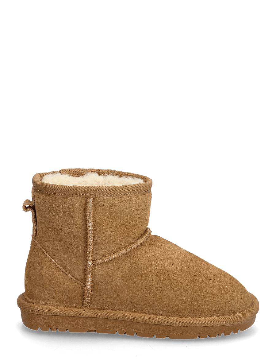 Exani - ALLY JR WATERPROOF - sügisene kokkuhoid - yellow - 1