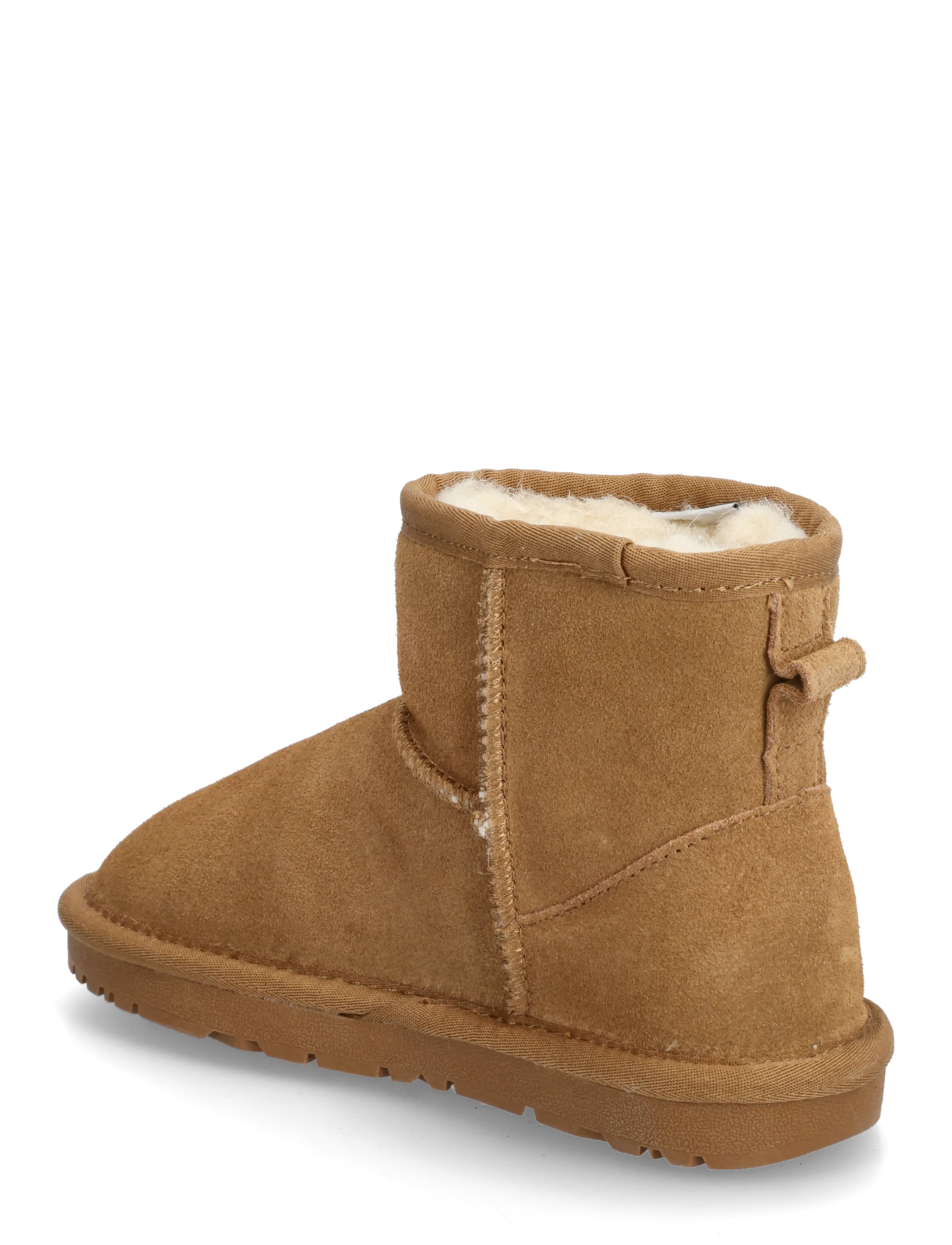 Exani - ALLY JR WATERPROOF - höstskor - yellow - 2