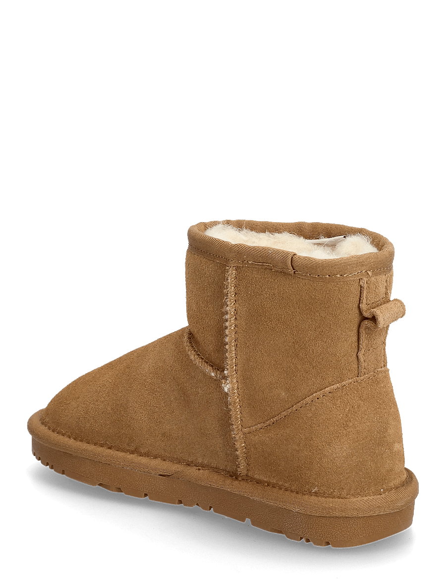 Exani - ALLY JR WATERPROOF - sügisene kokkuhoid - yellow - 2